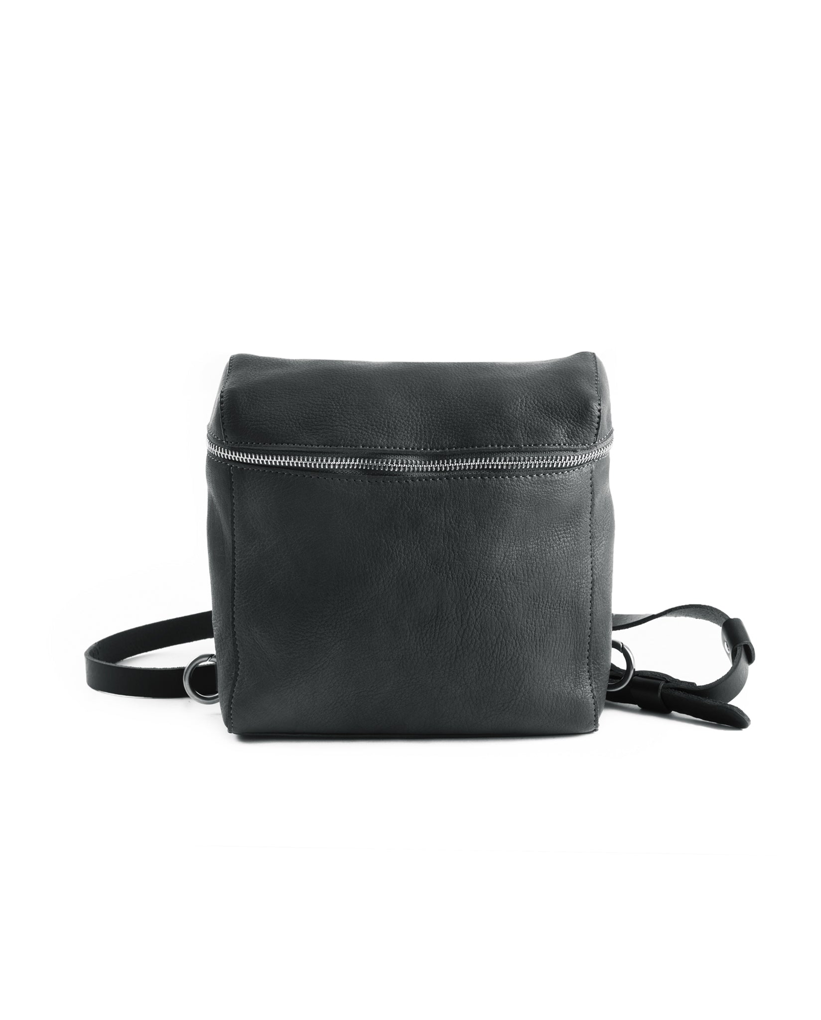 Box Crossbag