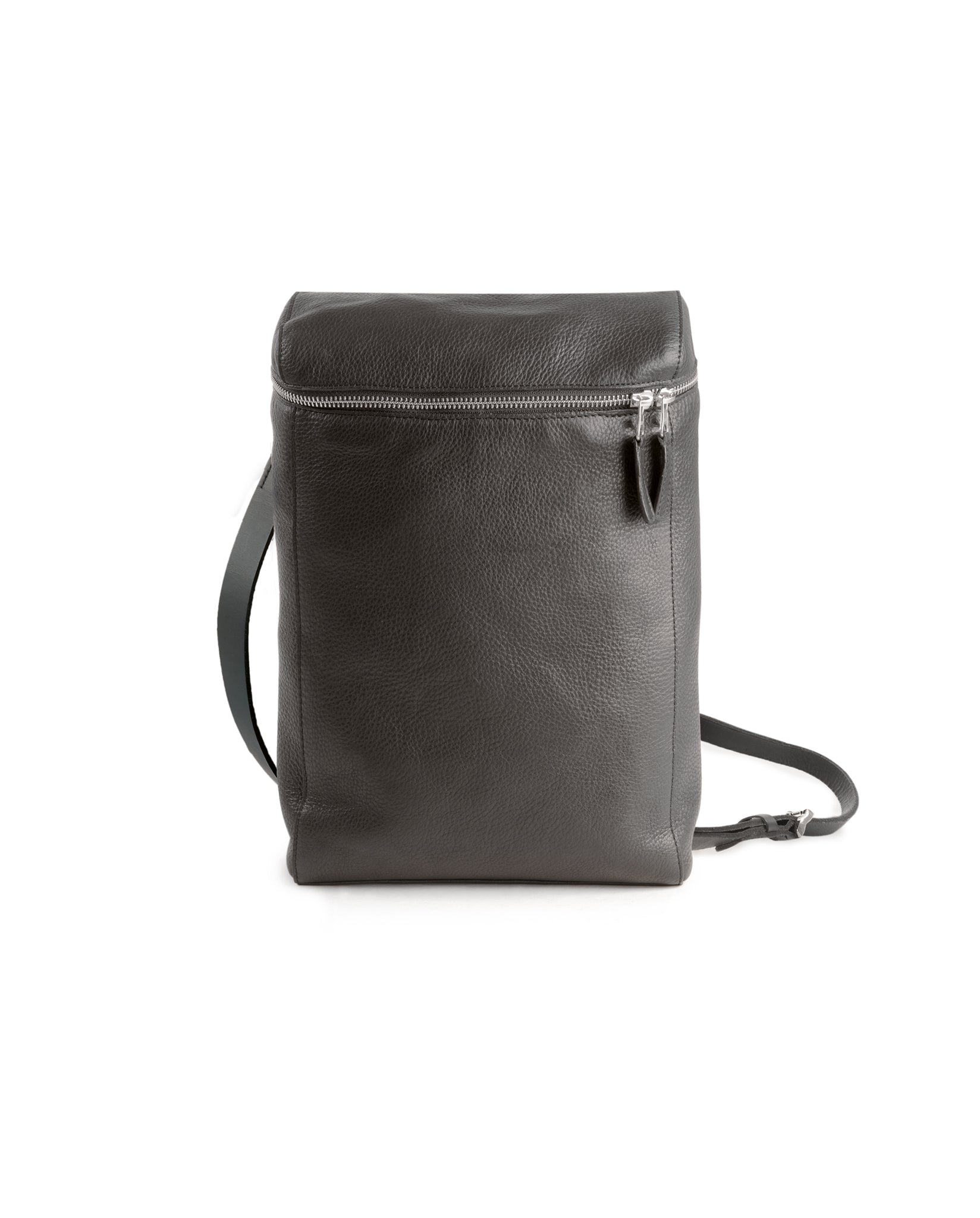 Box Backpack