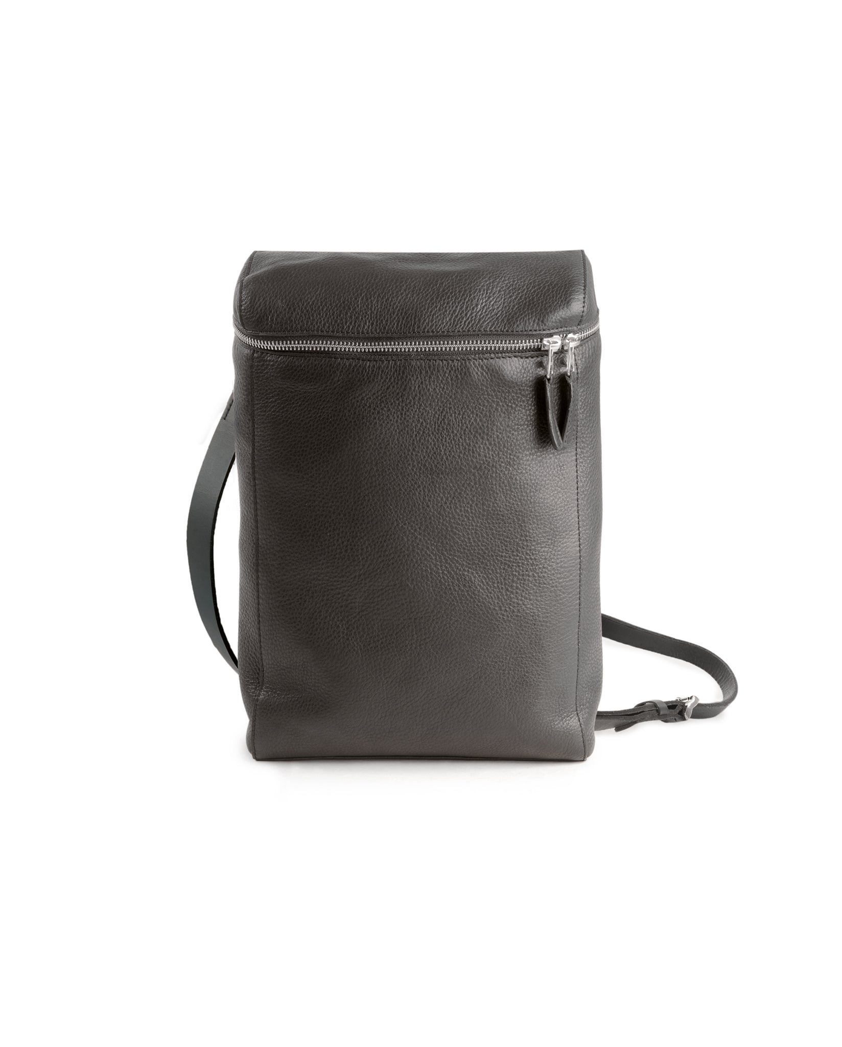 Box Shoulderbag/Backpack upend