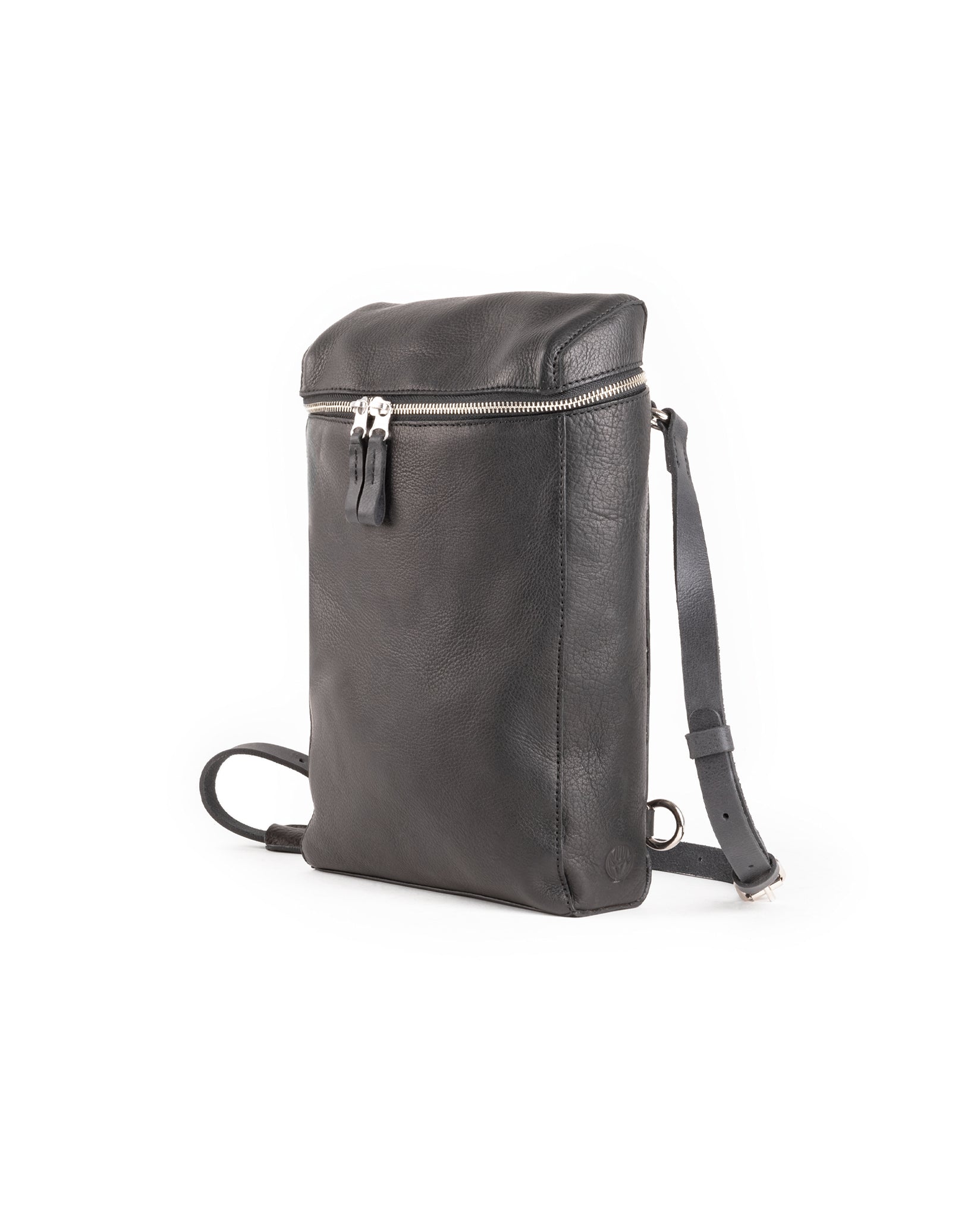 Box Backpack