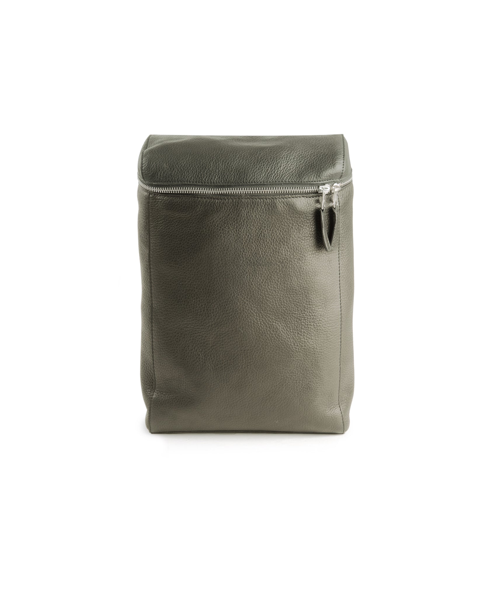 Box Backpack