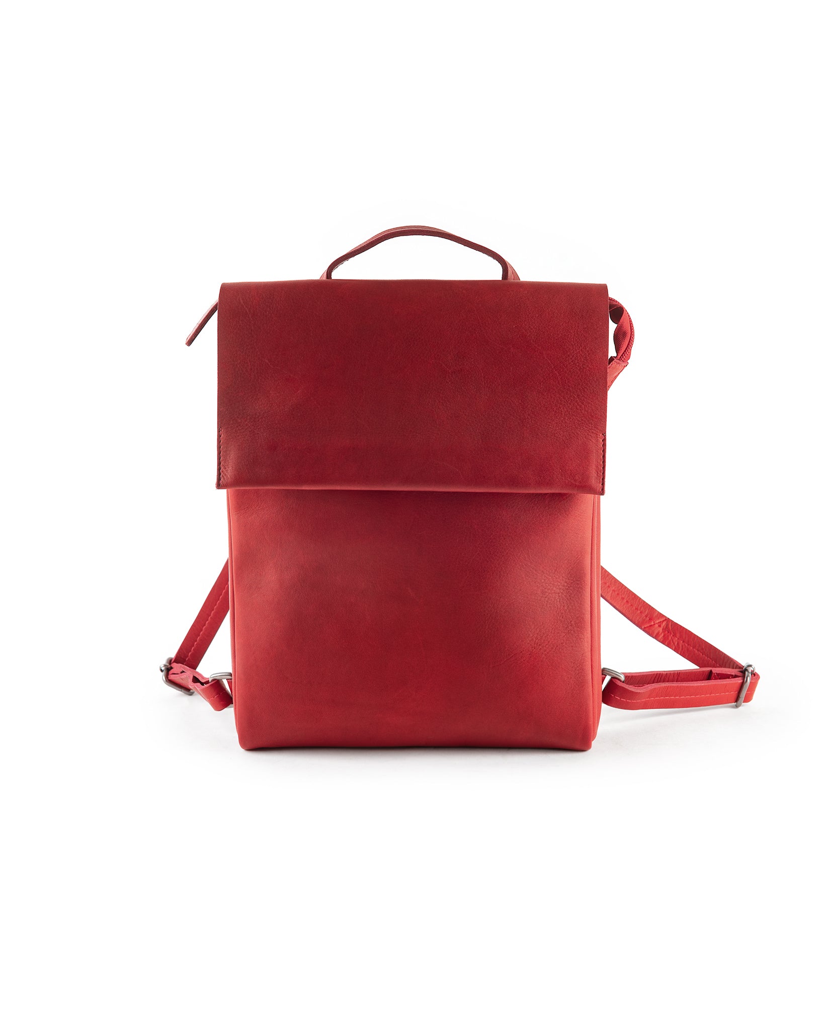 Campo Plaid Backpack M