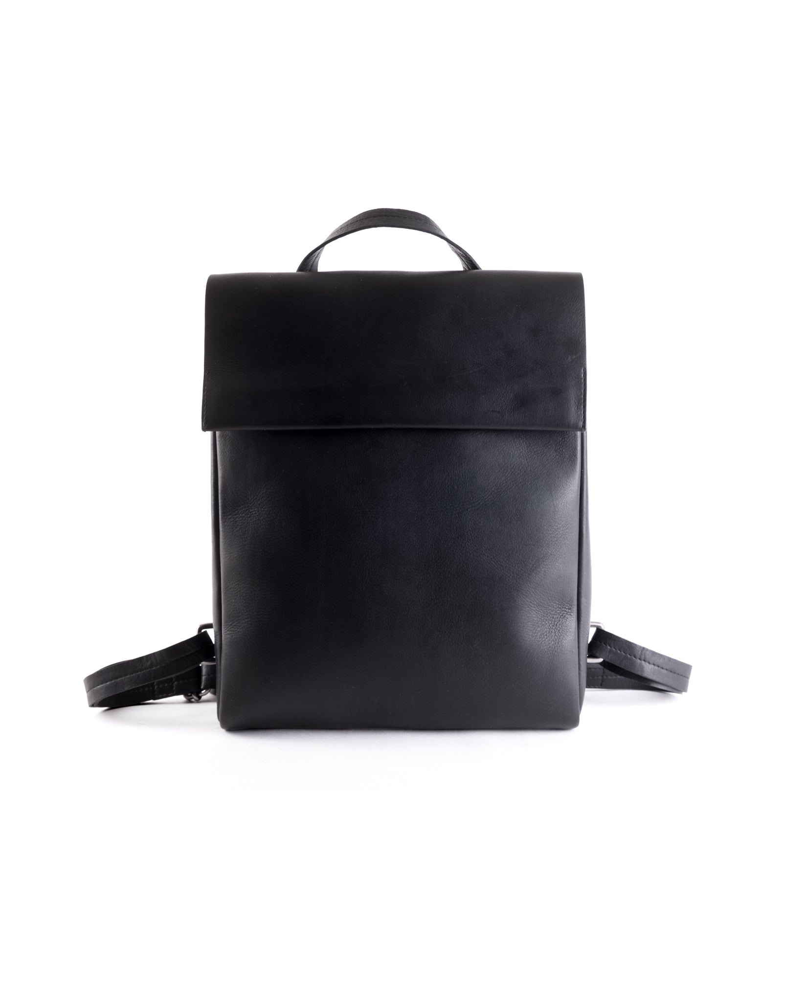 Campo Plaid Backpack M