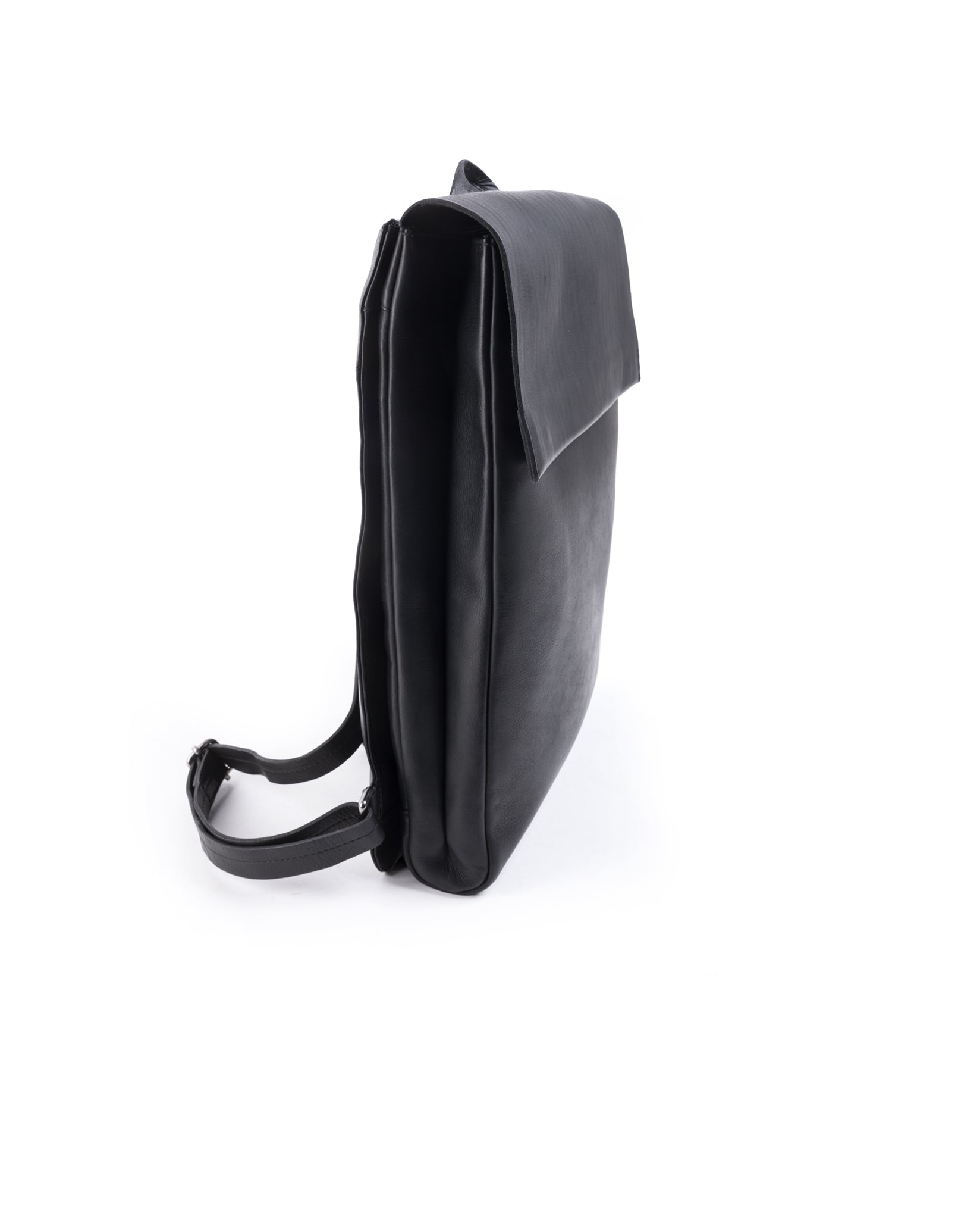 Campo Plaid Backpack L
