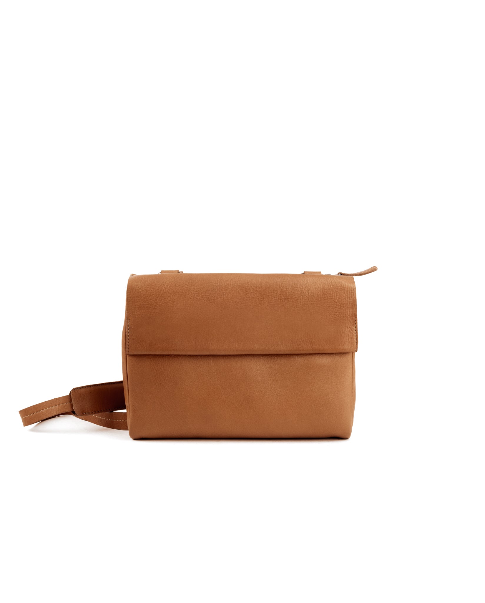 Campo Plaid Shoulderbag