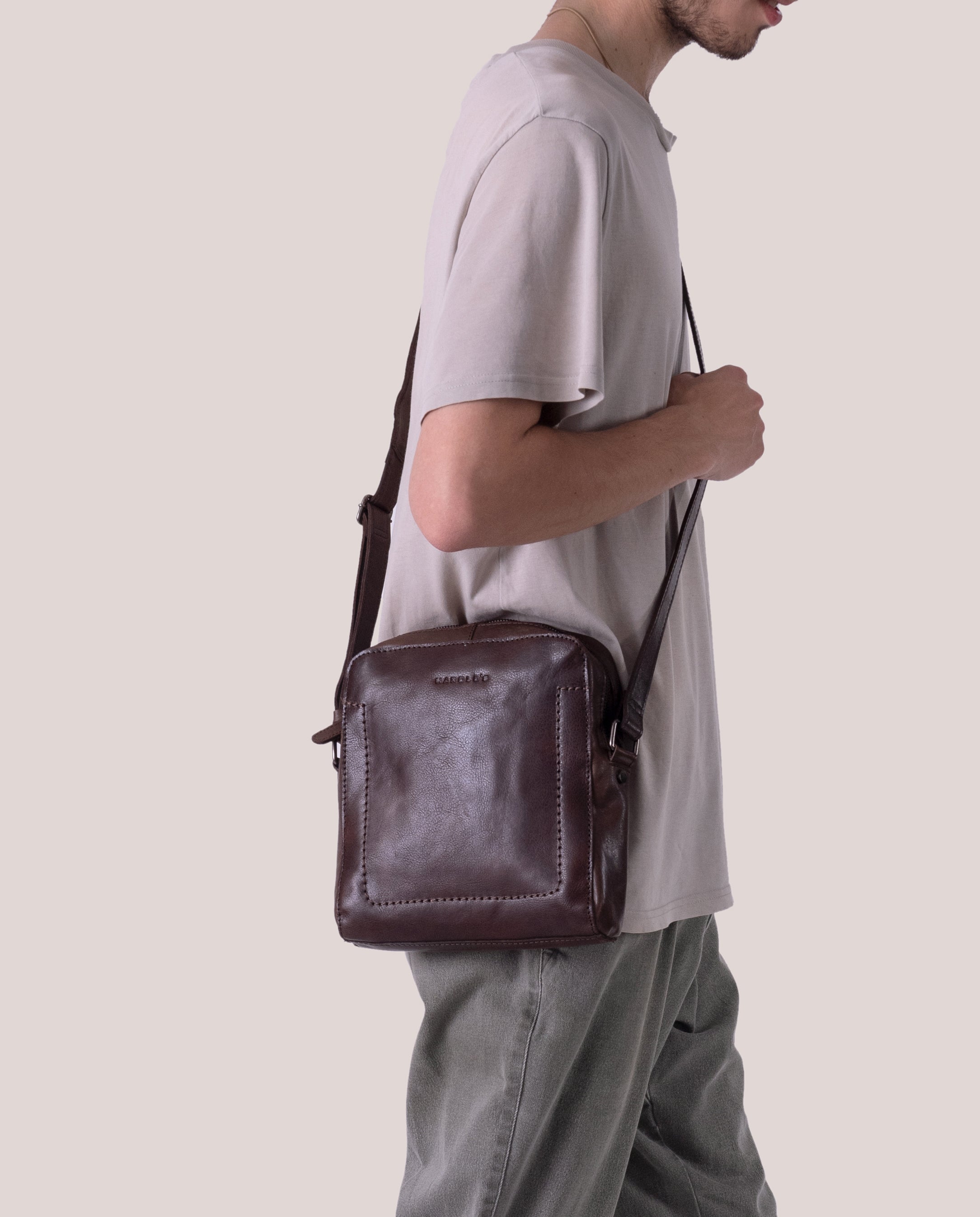 Caugio Crossbag