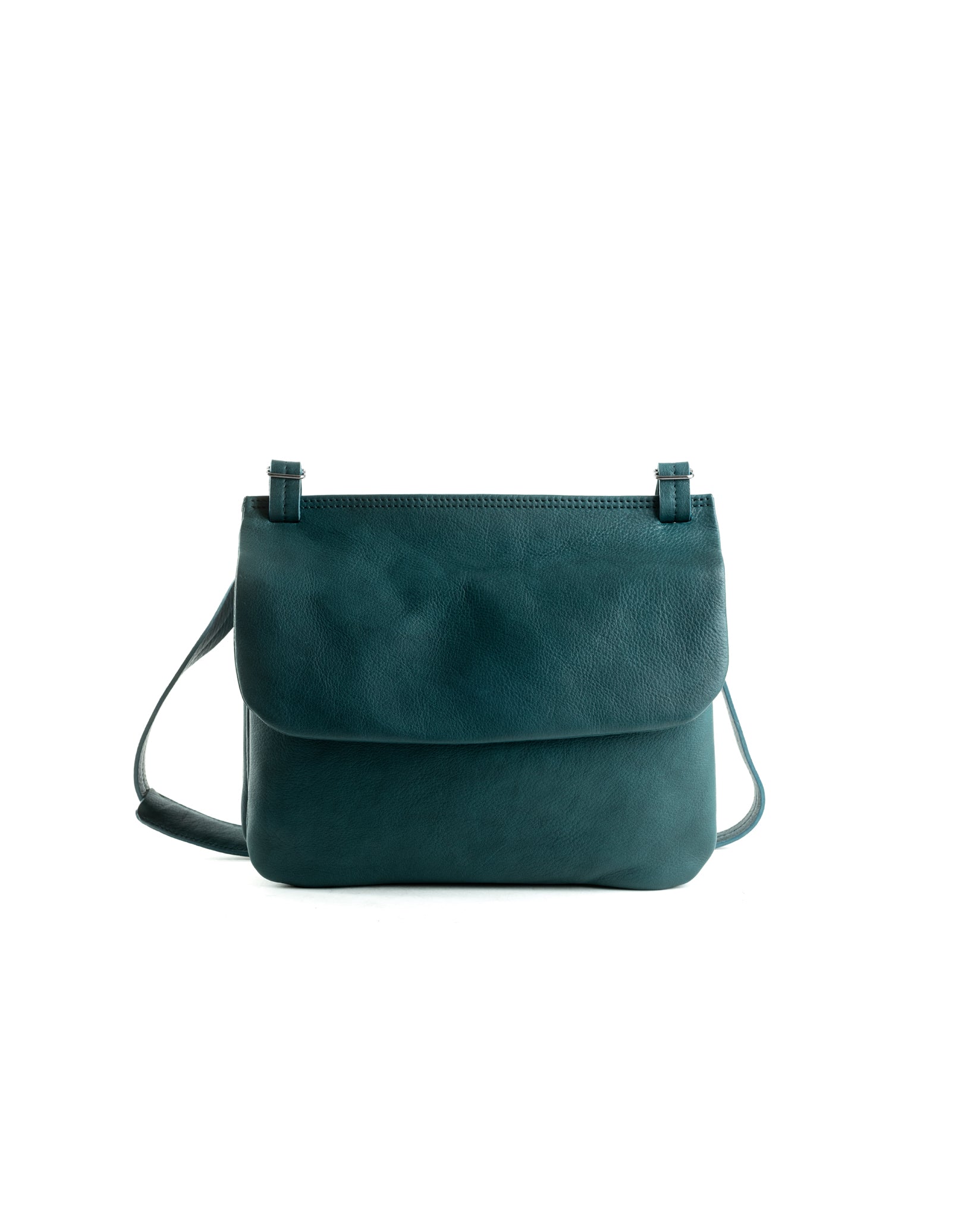 Chacoral smooth Shoulder Bag triple
