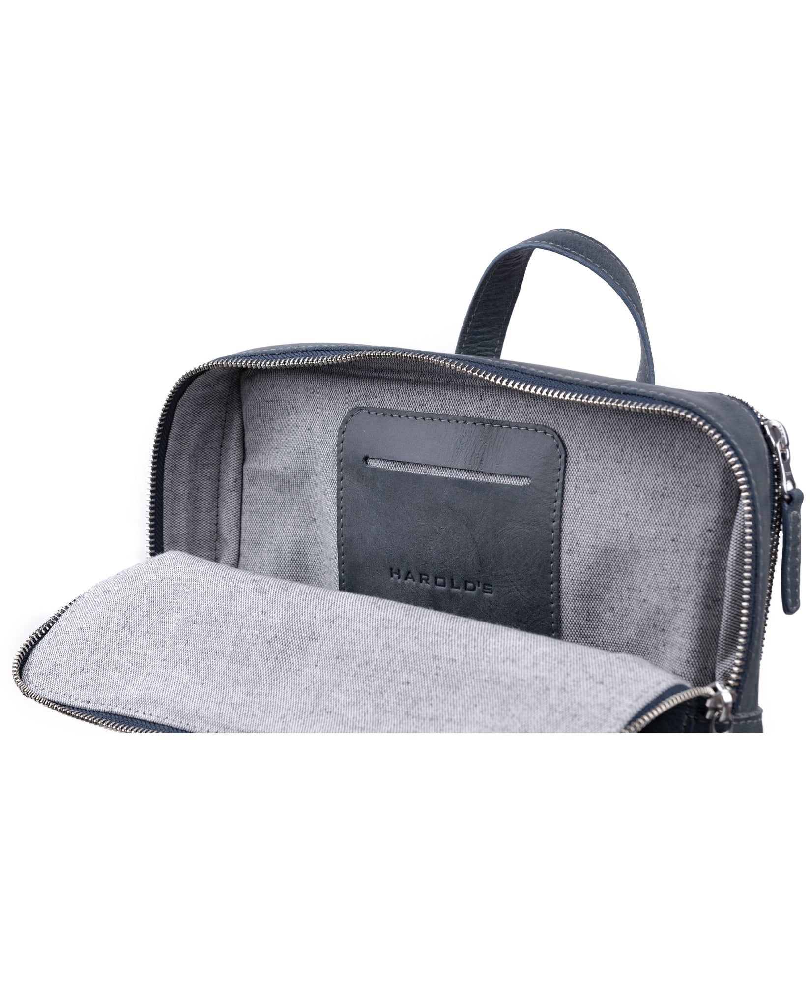 Duo Backpack Vaquetta