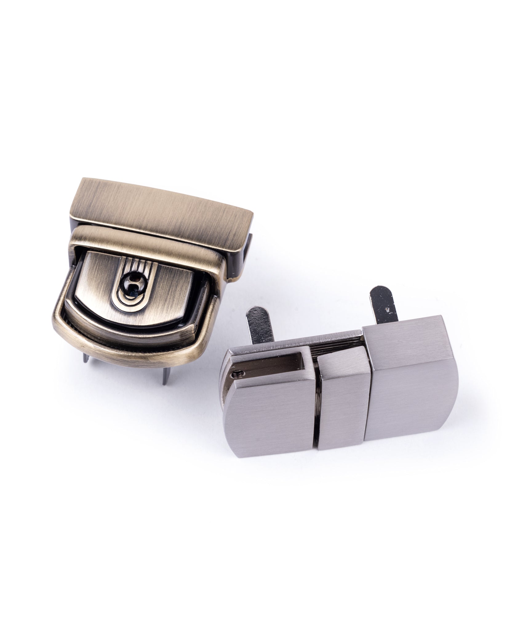 SPARE PARTS Lock made of die-cast metal (incl. shipping)