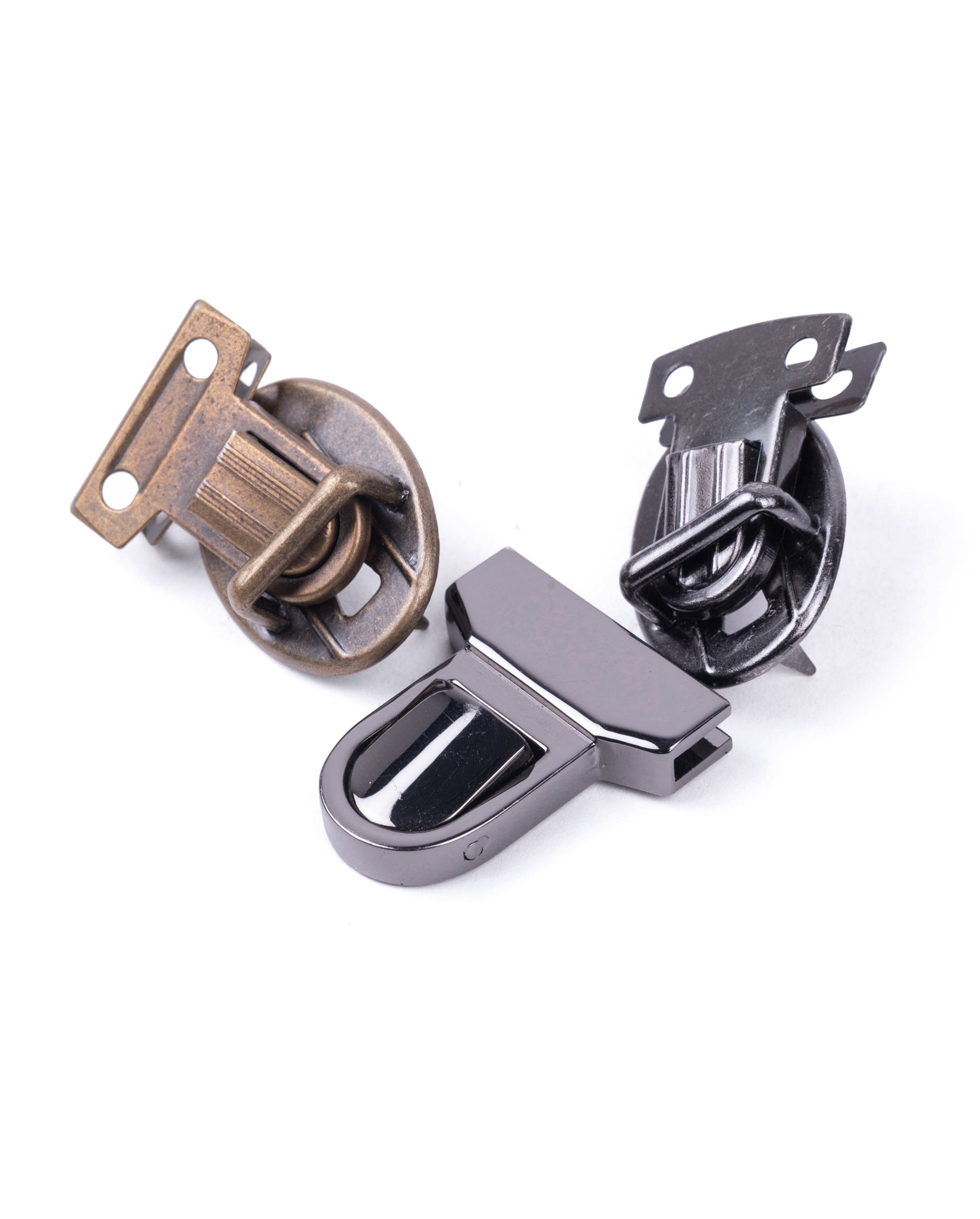 SPARE PARTS small mortise lock