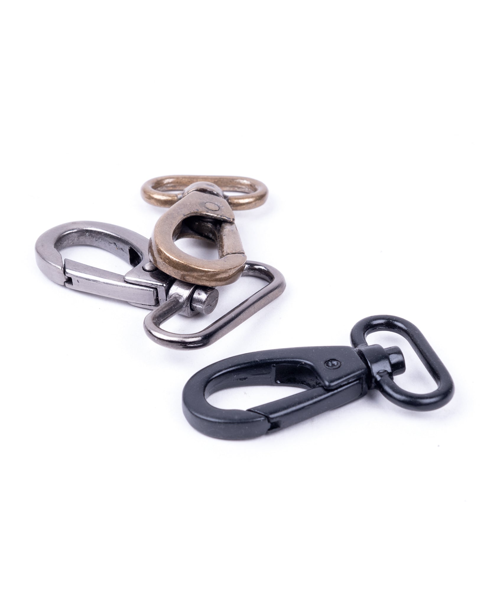 SPARE PARTS Carabiner