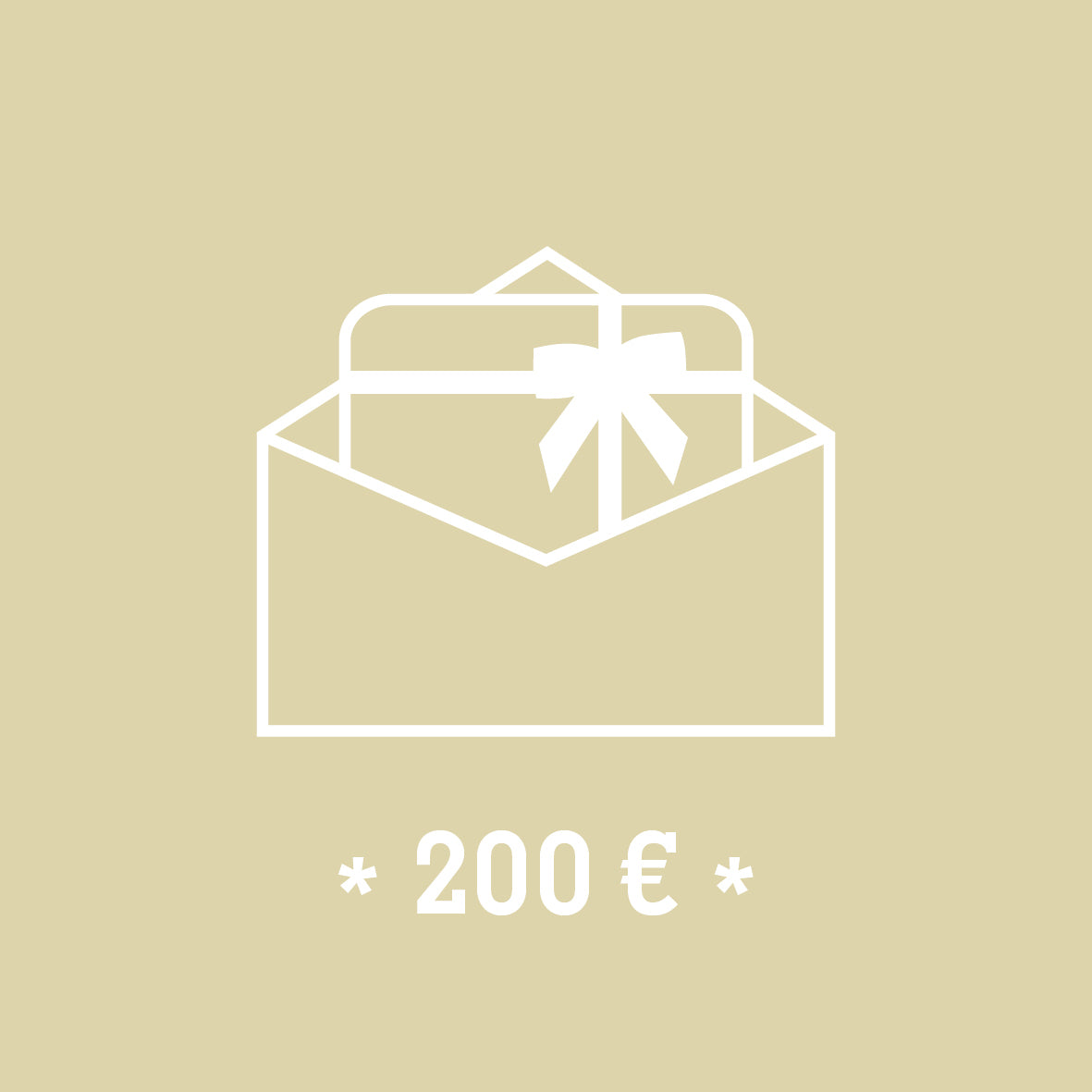 voucher 200 euros
