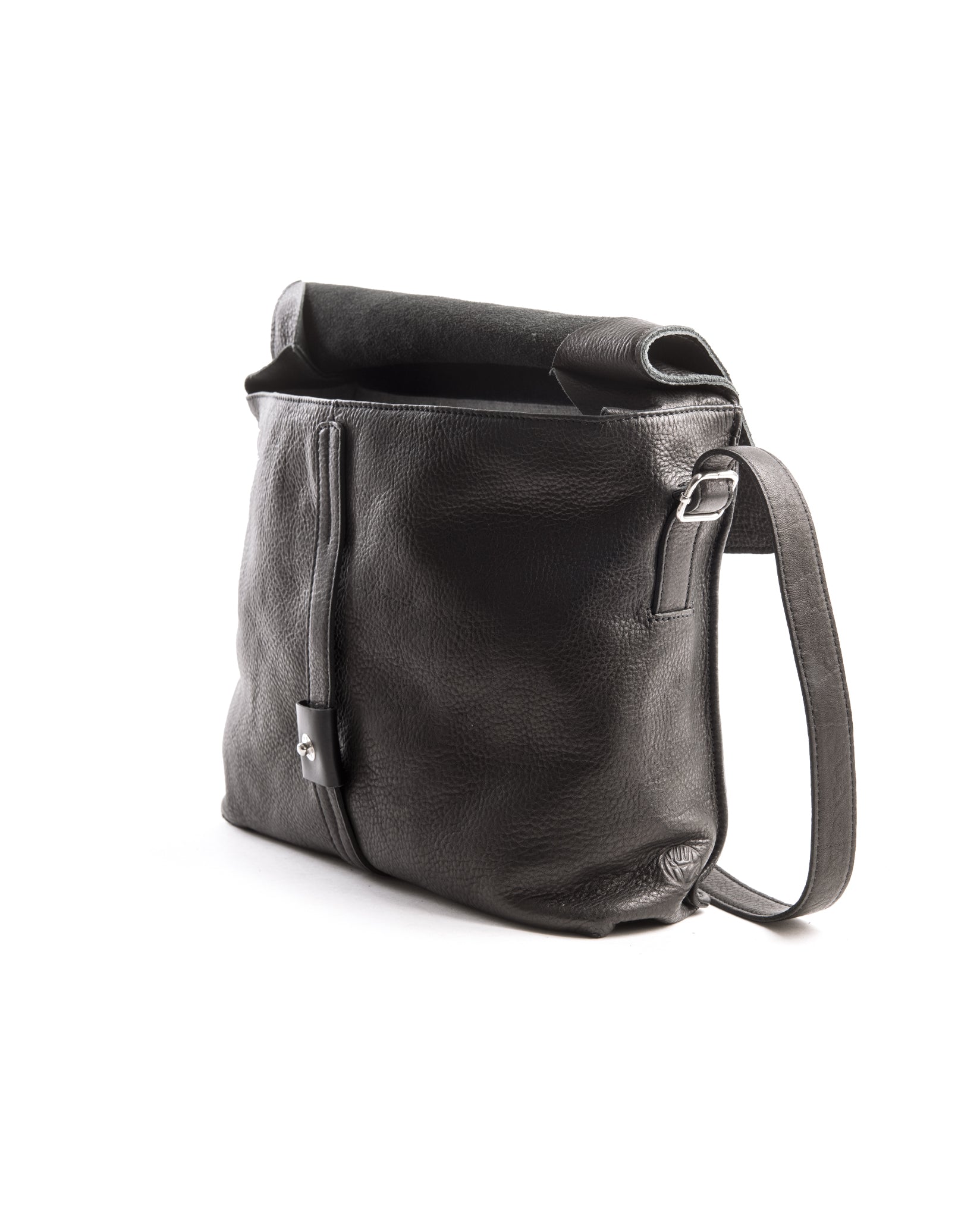 Lift notebook messenger bag