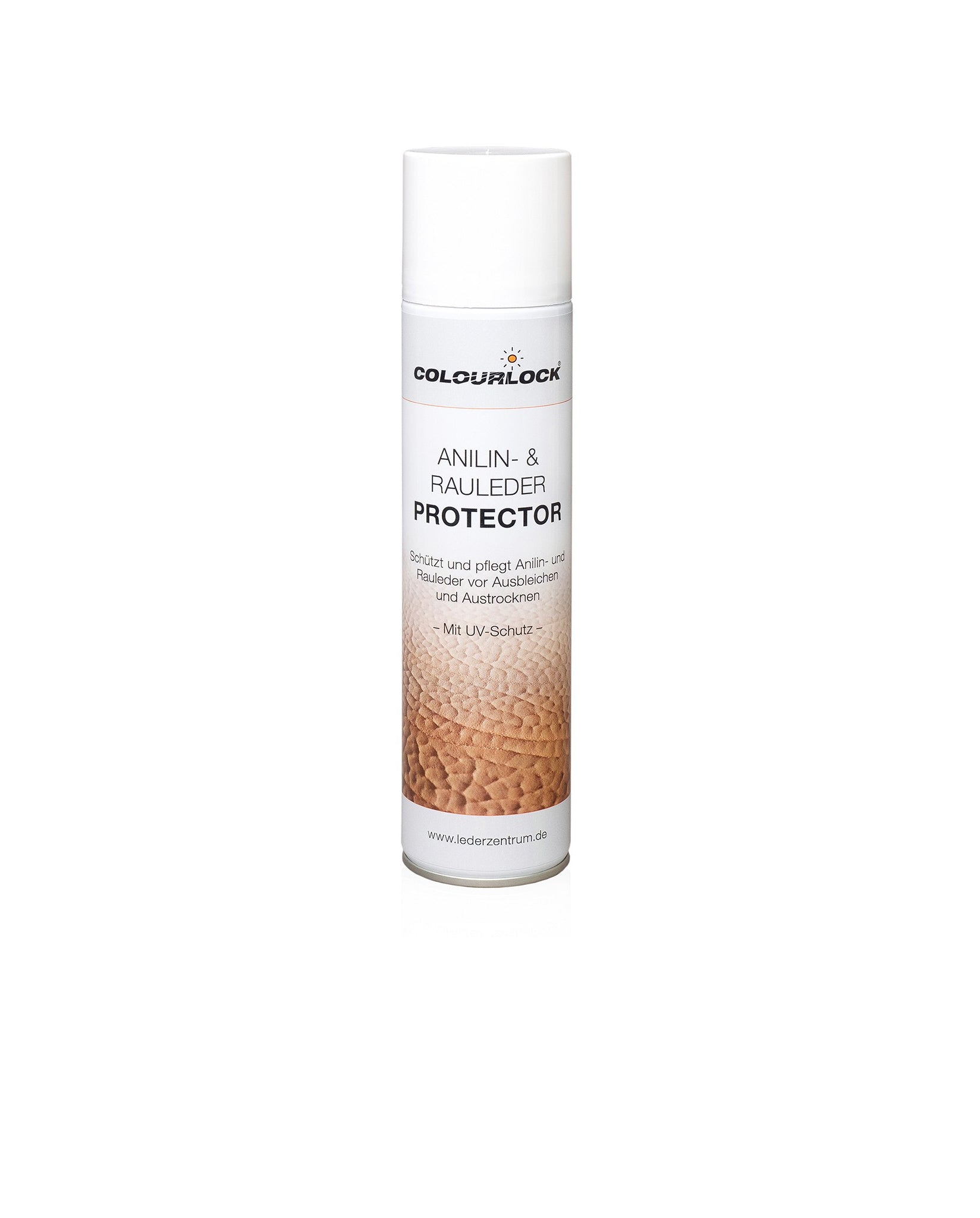 Colourlock Aniline & Rough Leather Protector 400 ml