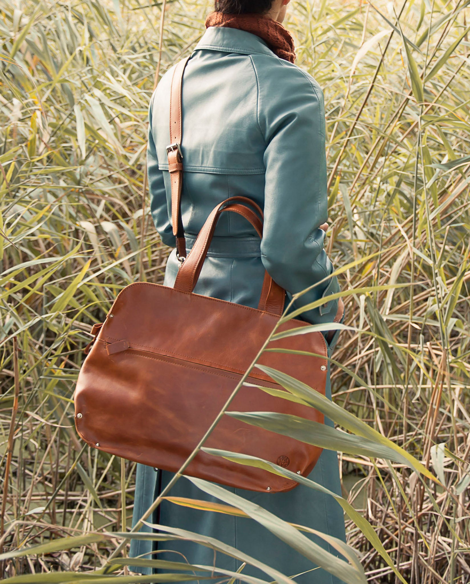 Lanscape Totebag