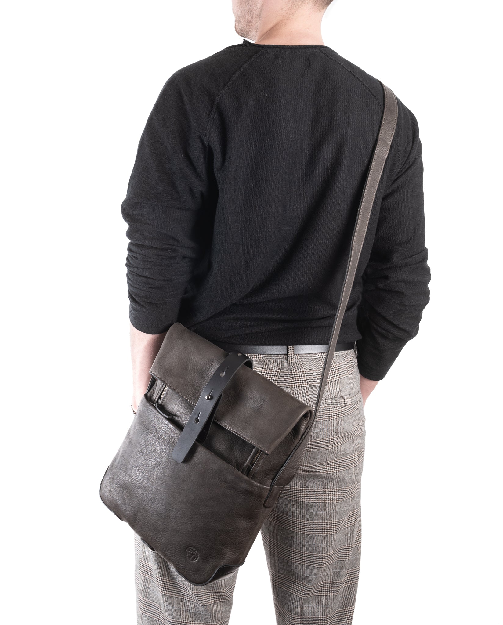 Mount Ivy Crossbag