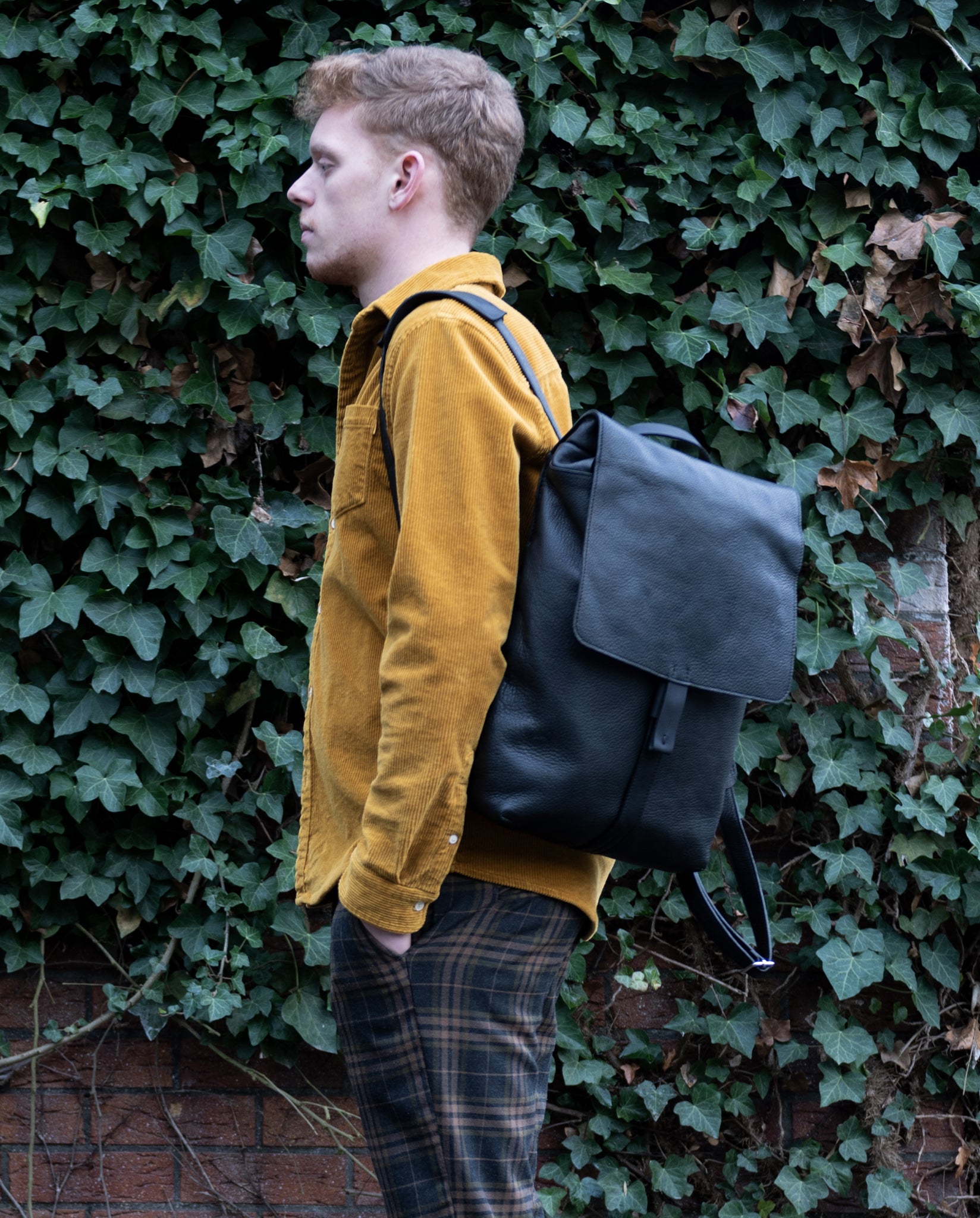Lift Notebook Backpack L