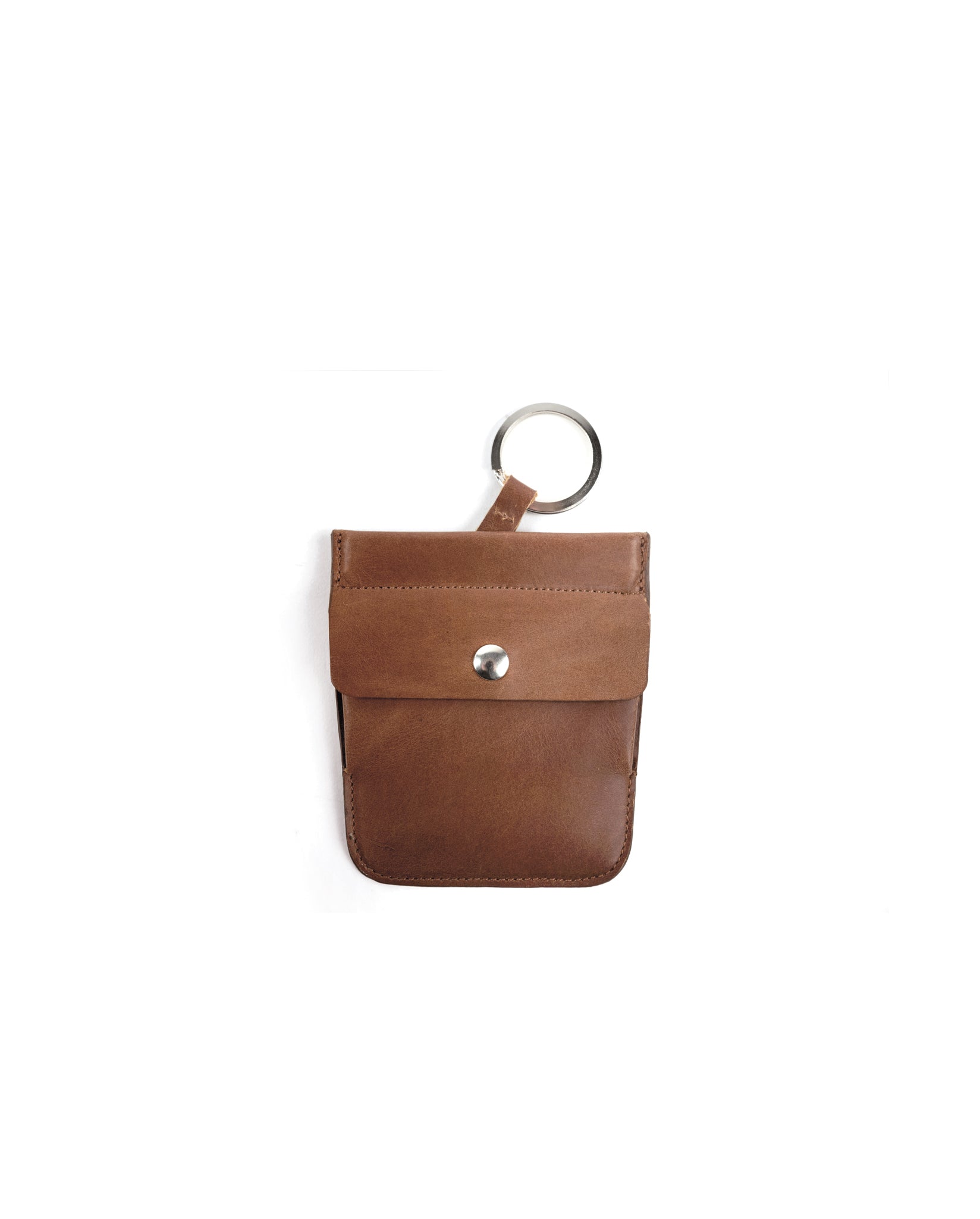 Tob wallet Keycase with pocket