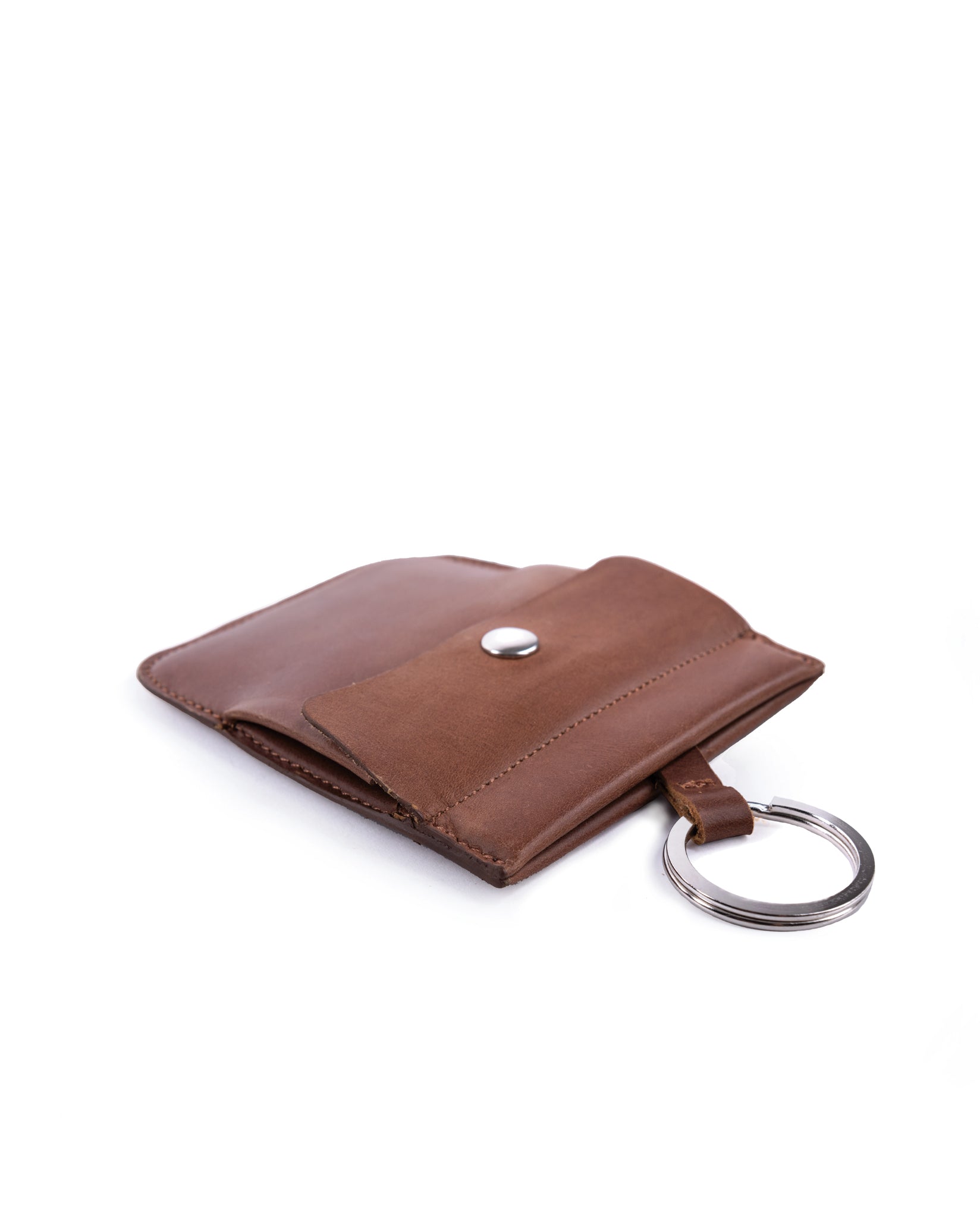 Tob wallet Keycase with pocket