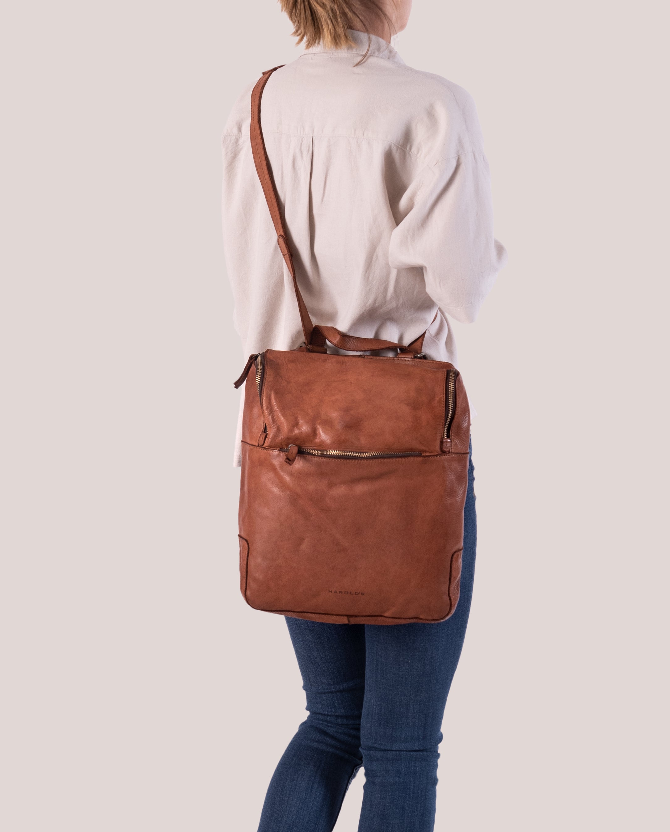 Submarine Notebook-backpack M