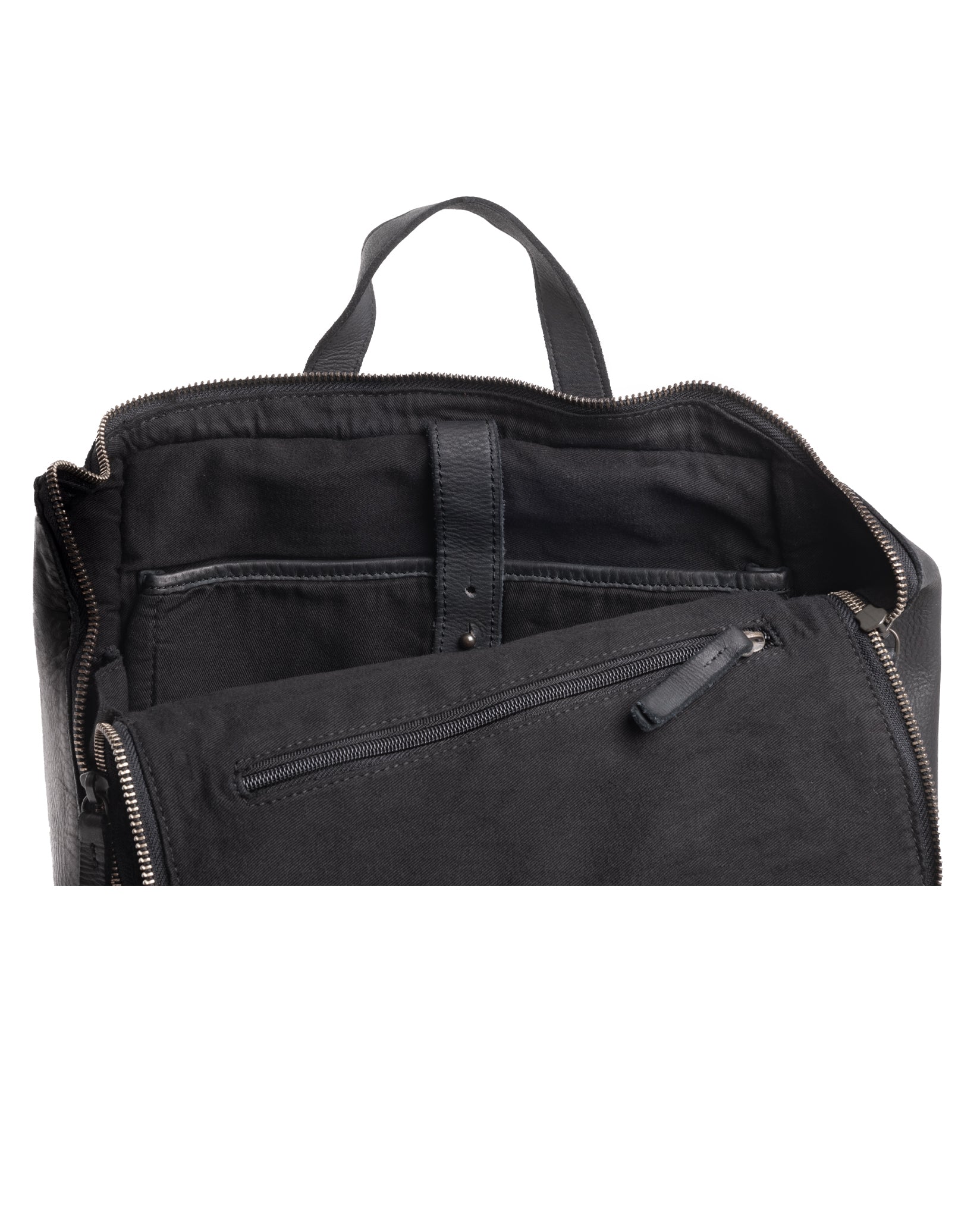 Submarine Notebook-backpack M