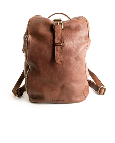 Backpack messenger bag combo harolds bags