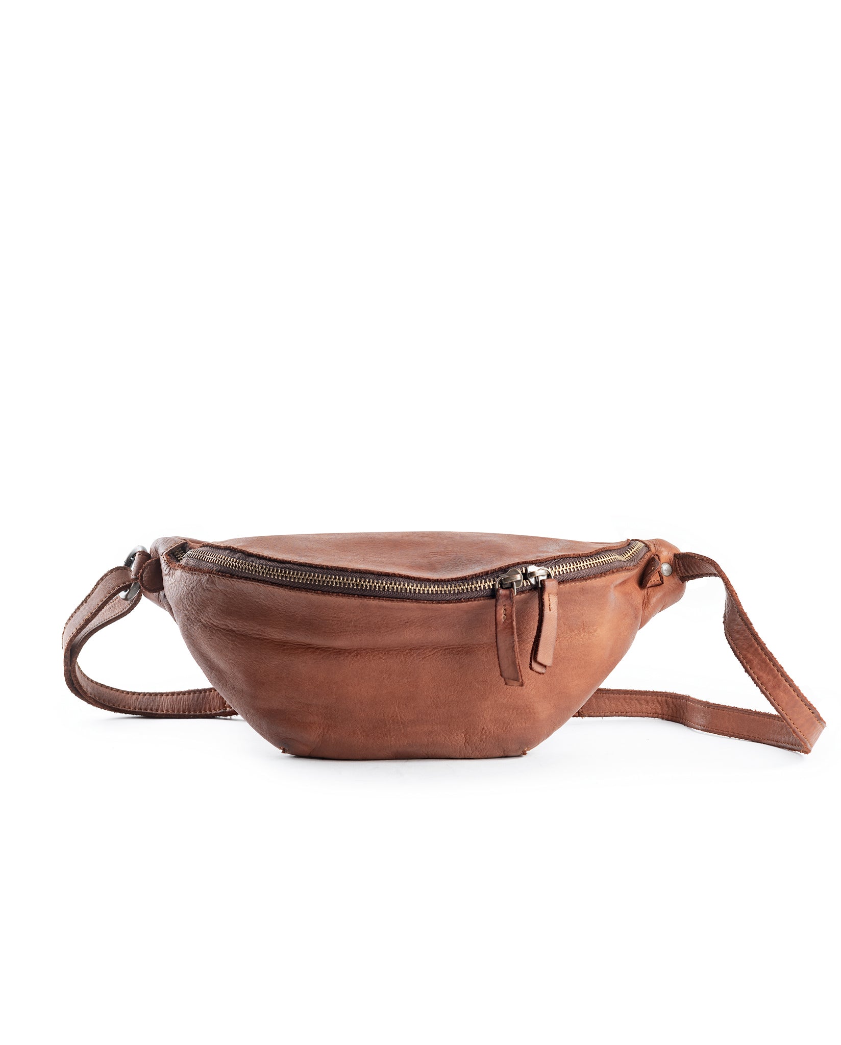 Submarine hip bag