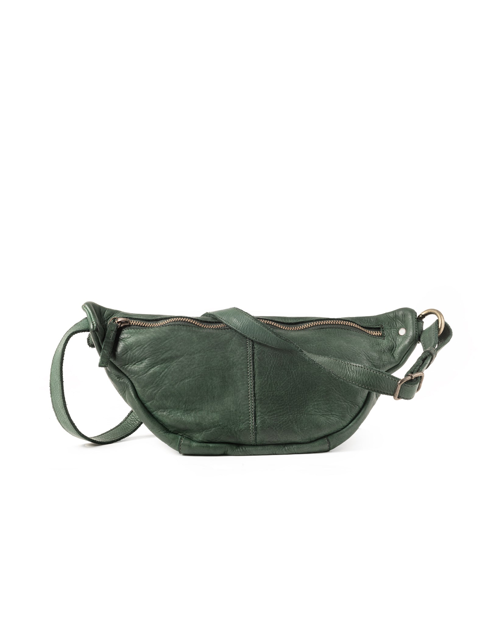 Submarine hip bag