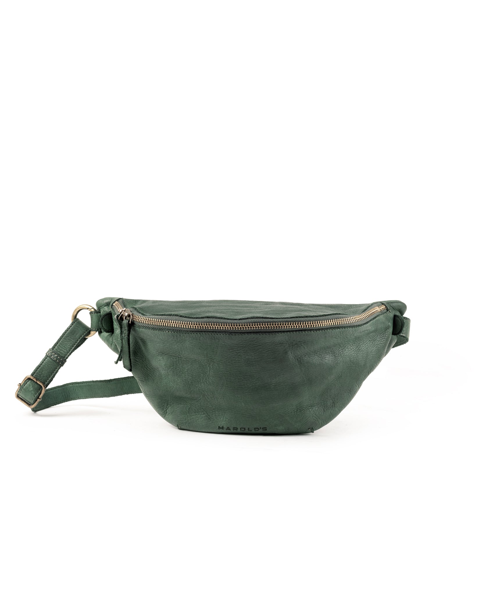 Submarine hip bag