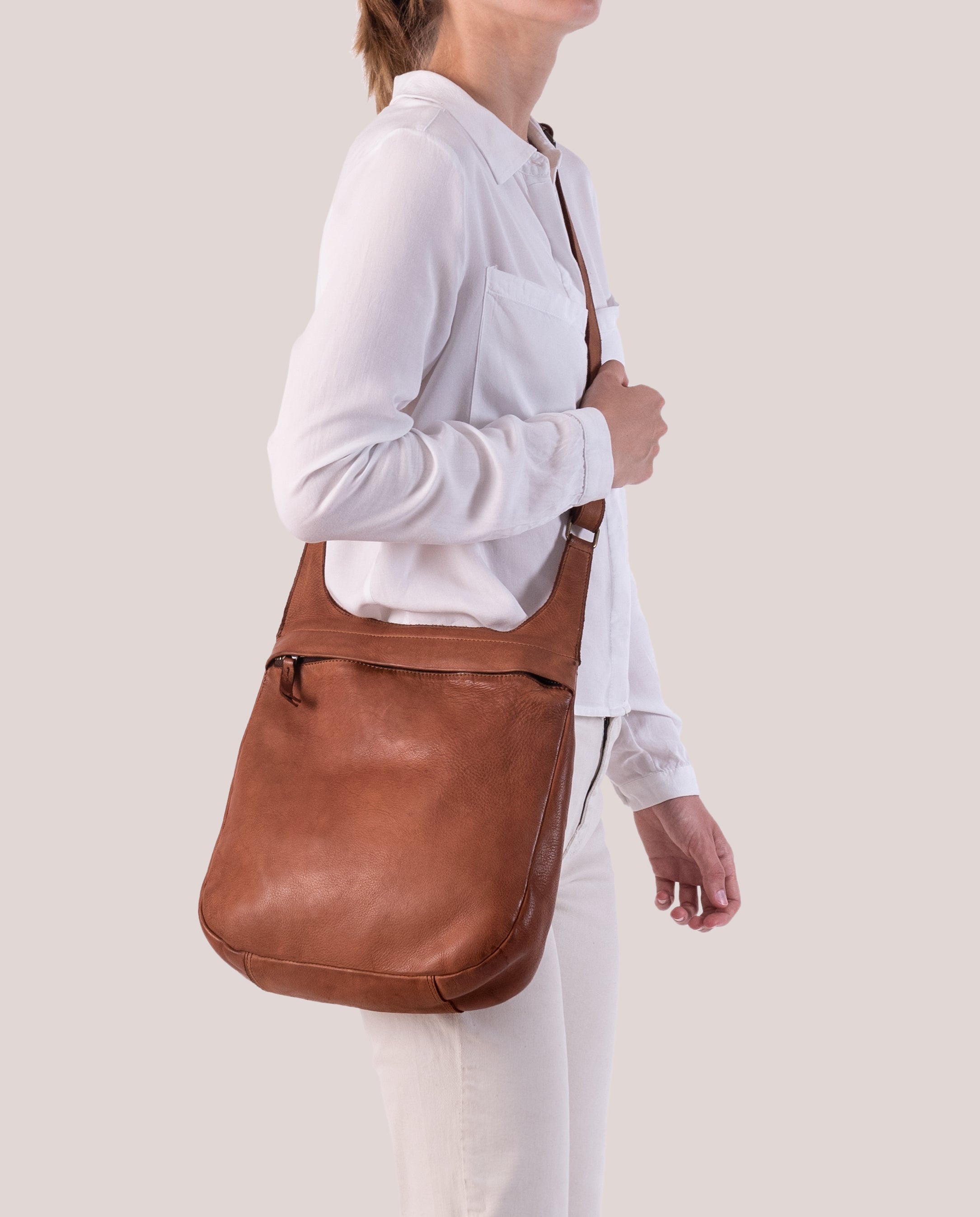 Submarine shopper zip