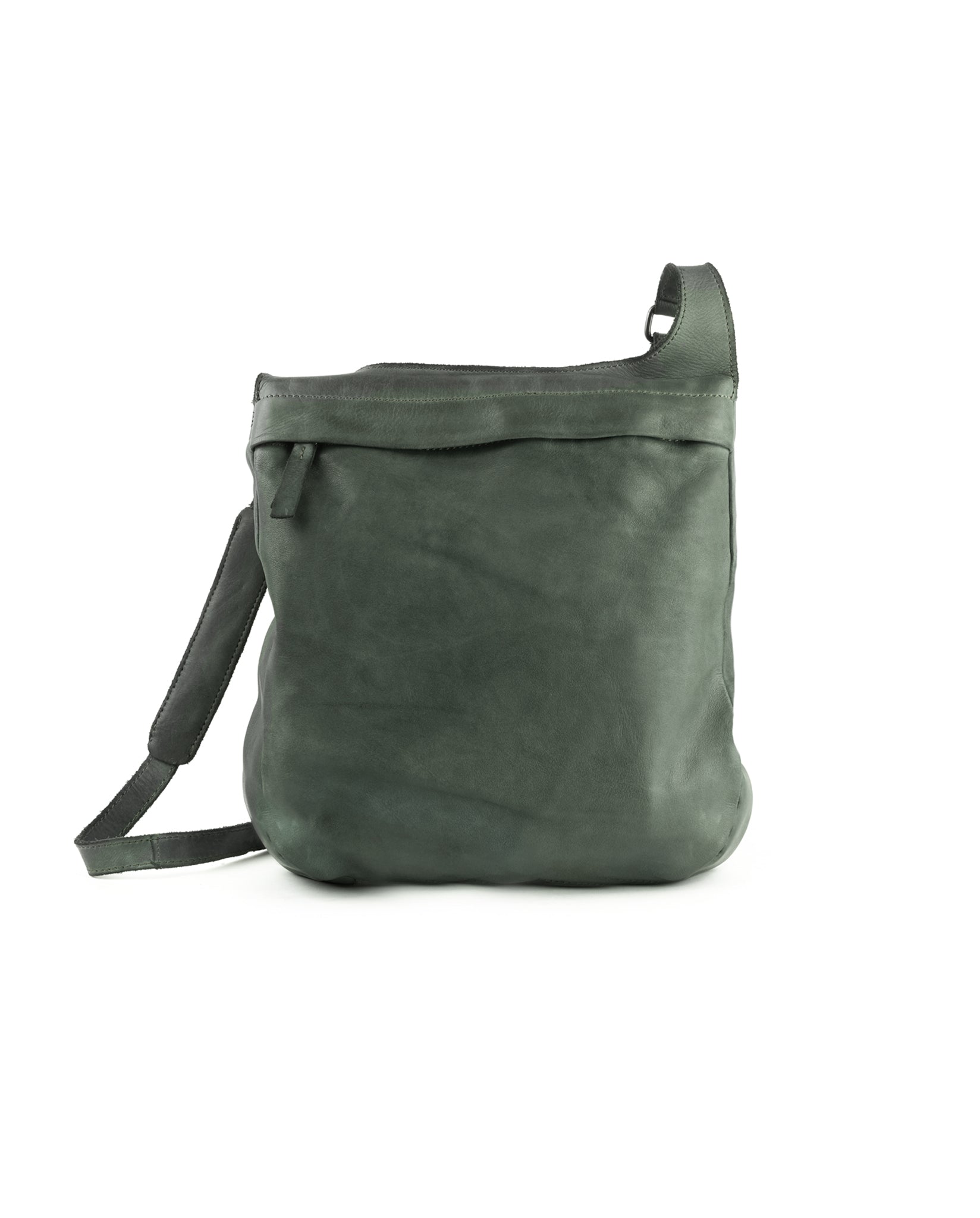 Submarine shopper zip