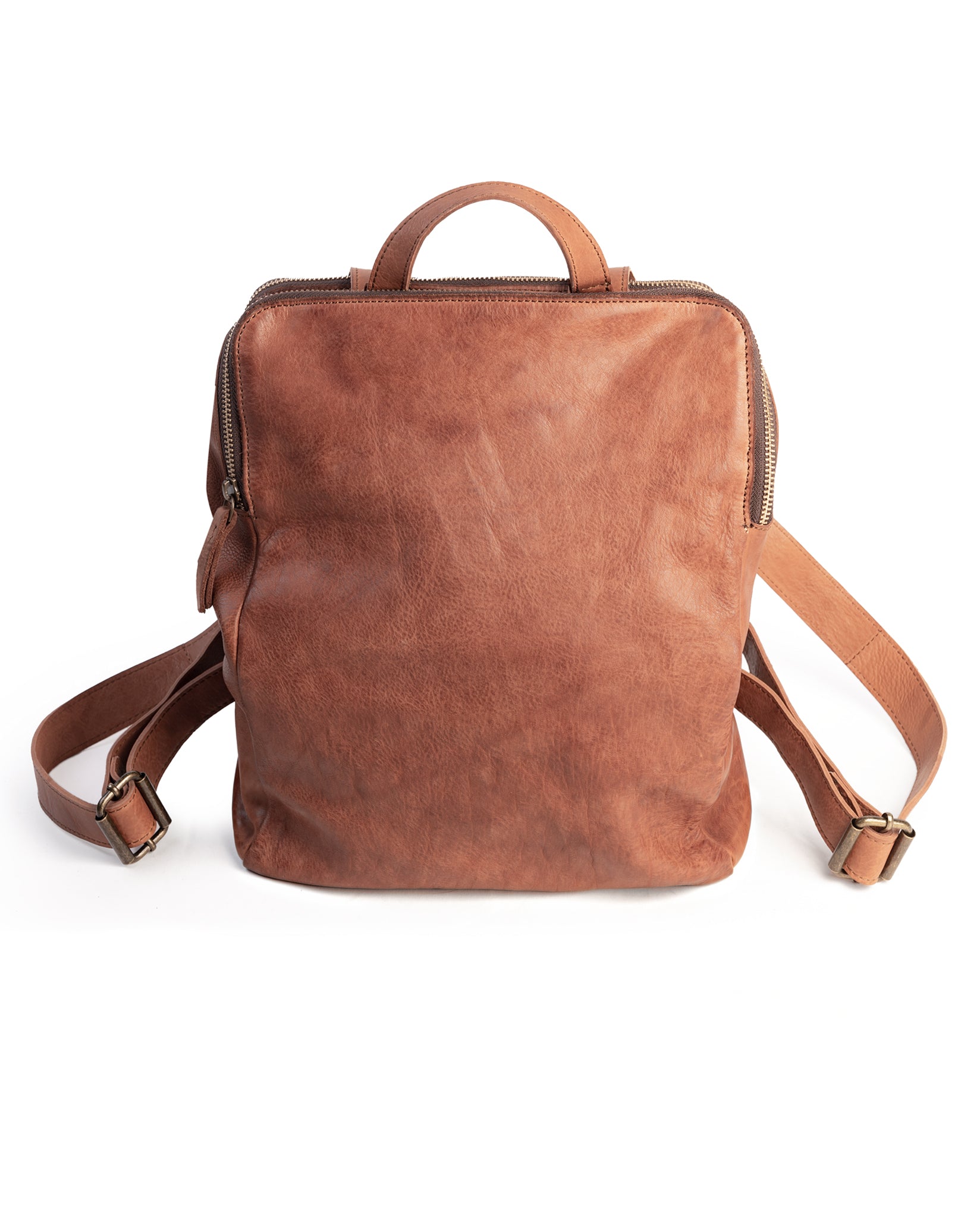 Submarine Backpack triple