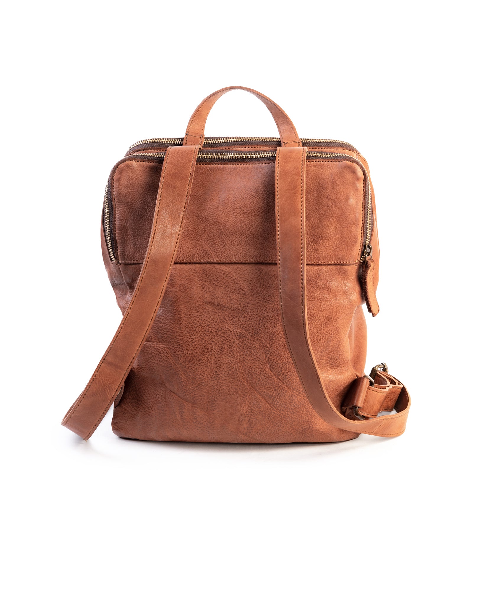 Submarine Backpack triple