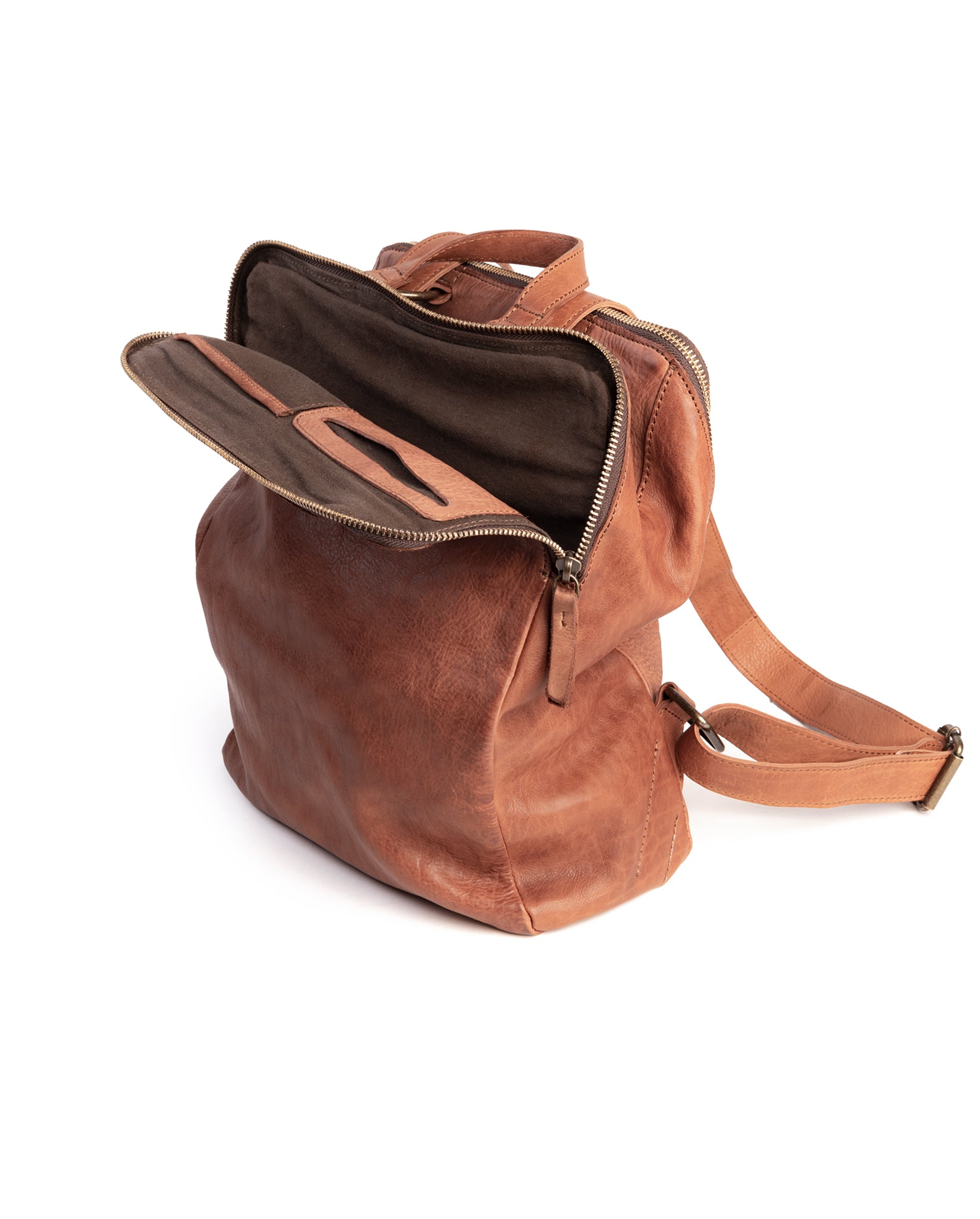 Submarine Backpack triple