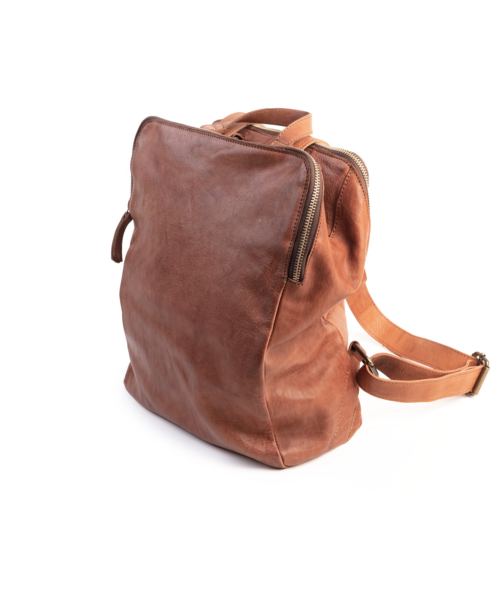 Submarine Backpack triple
