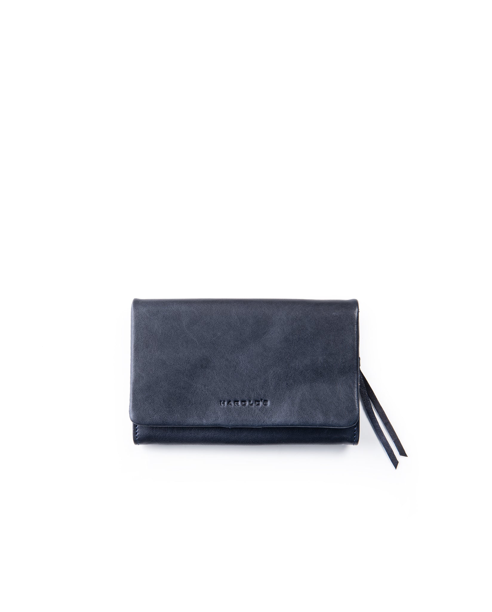 Soft wallet flap medium