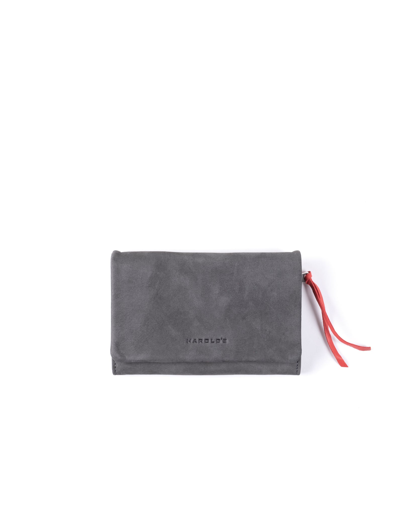 Soft wallet flap medium