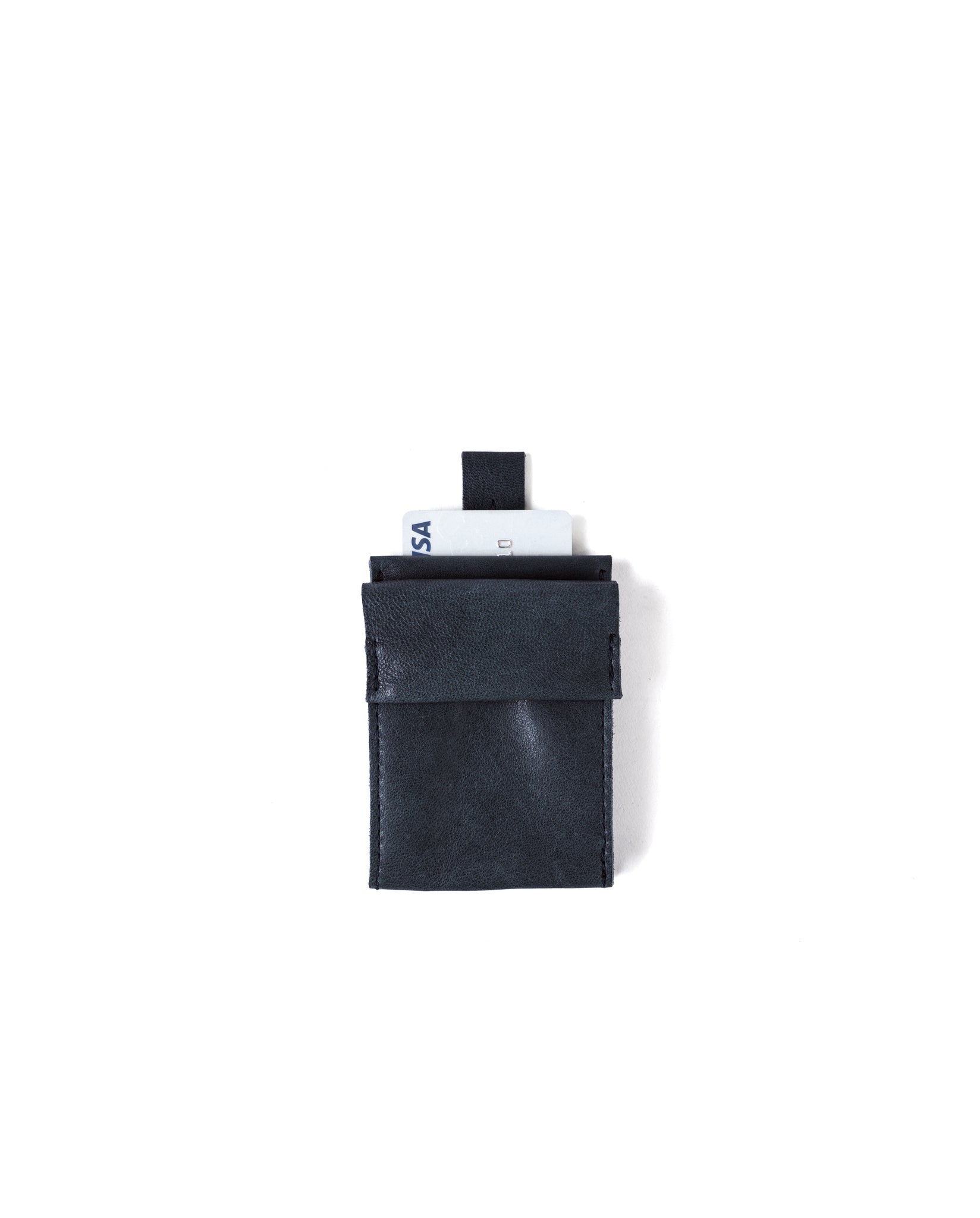 Keeper Credit Card Case & Pocket