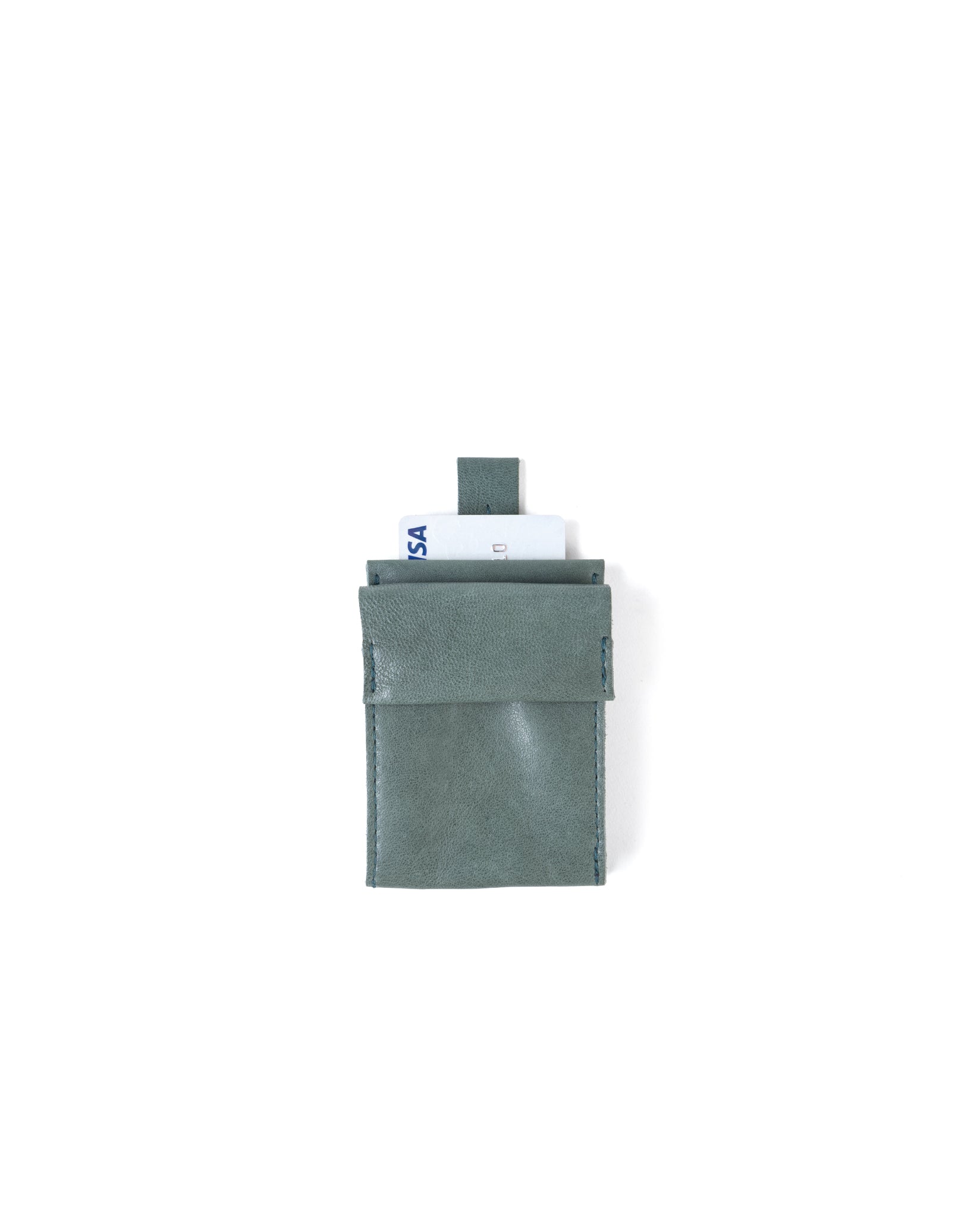 Keeper Credit Card Case & Pocket