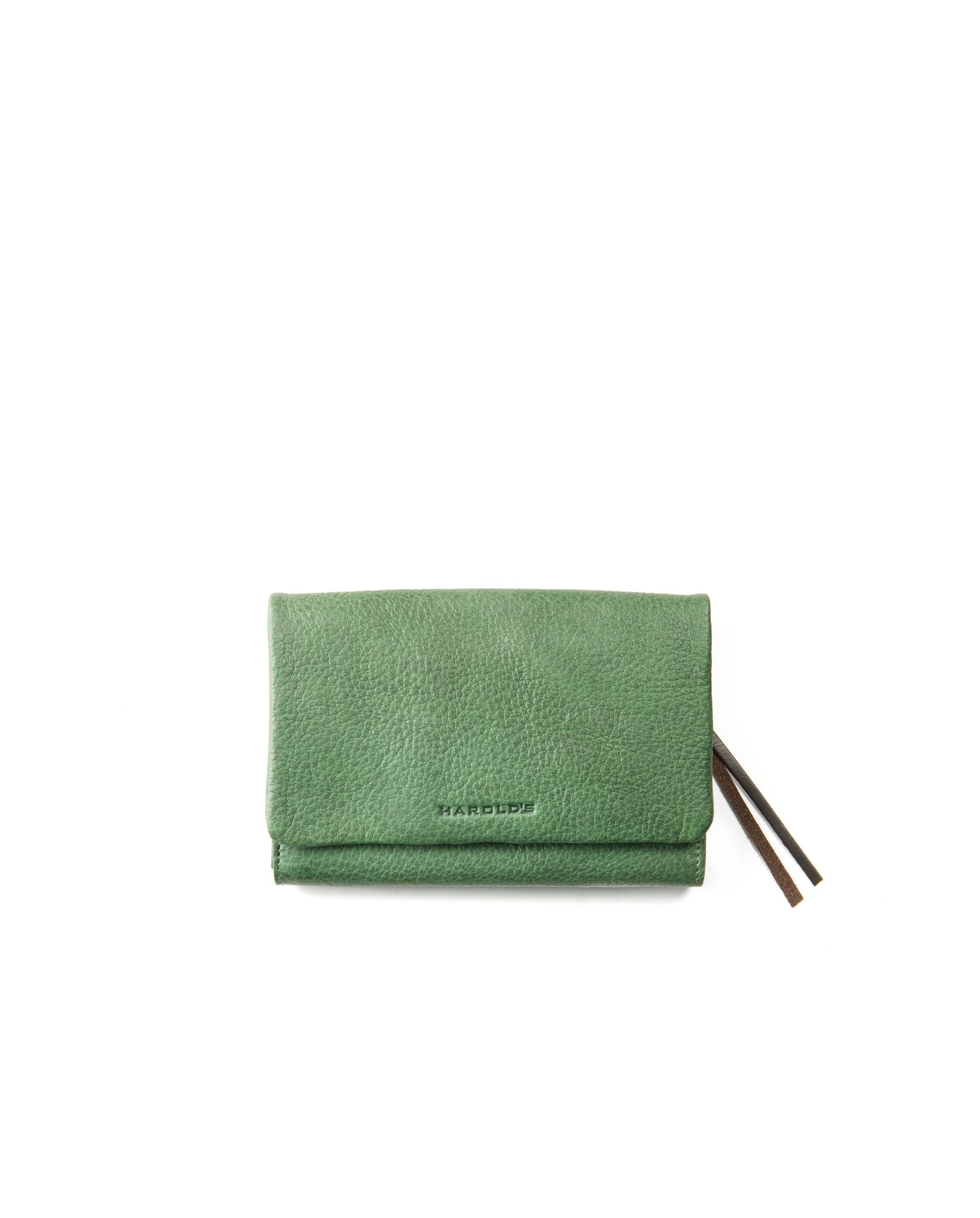 Soft wallet flap medium