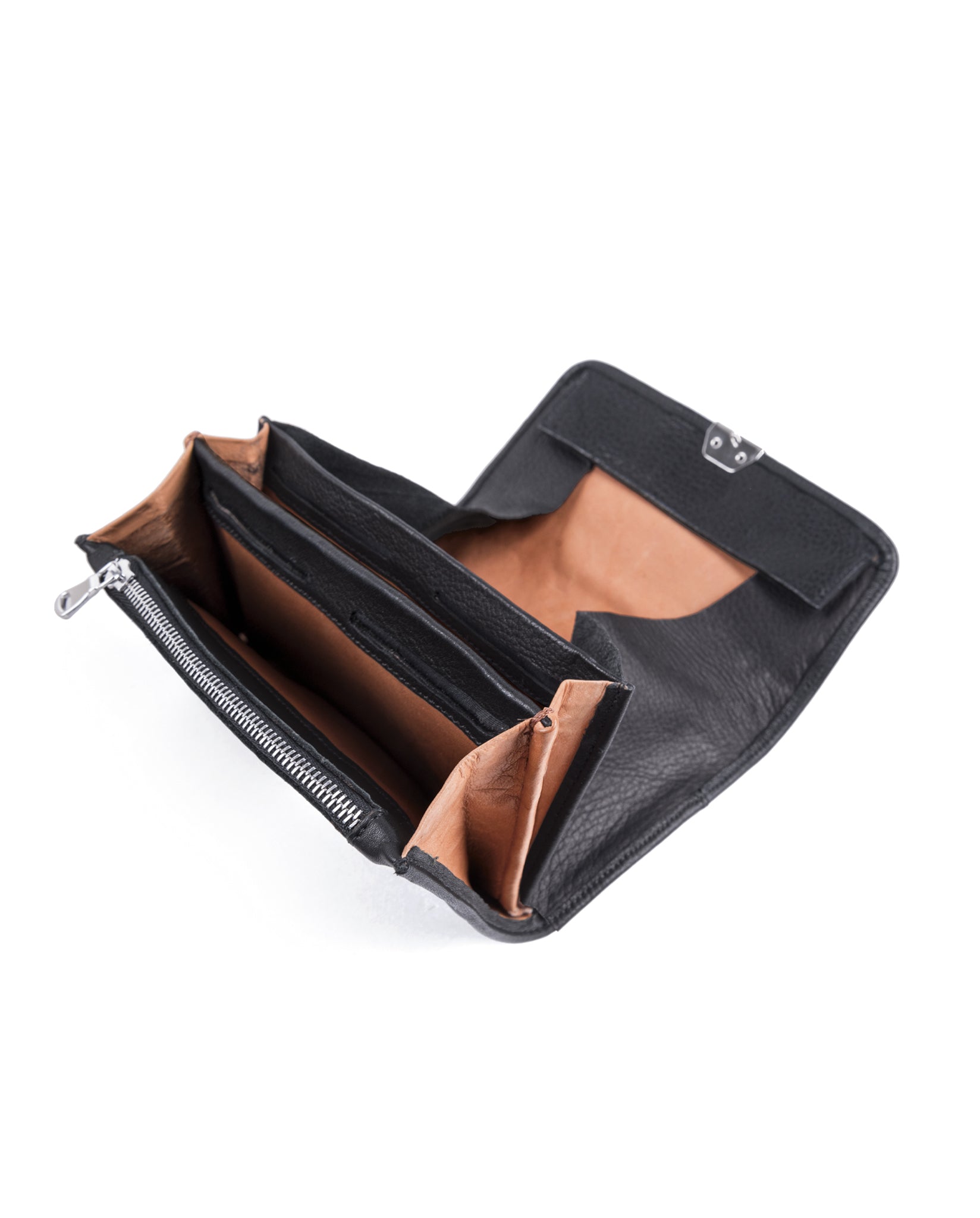 Tob wallet Waiters' exchange