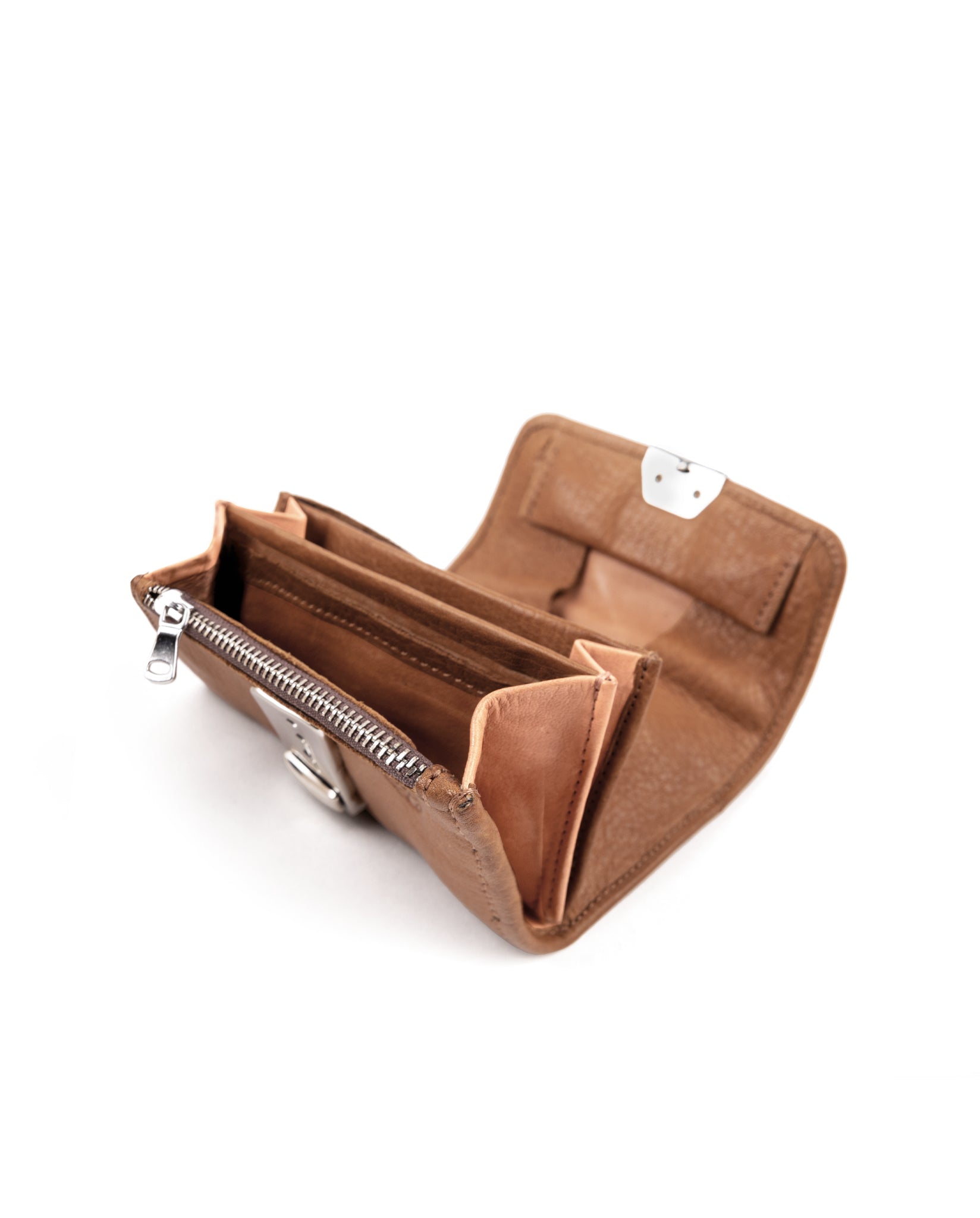 Tob wallet Waiters' exchange small