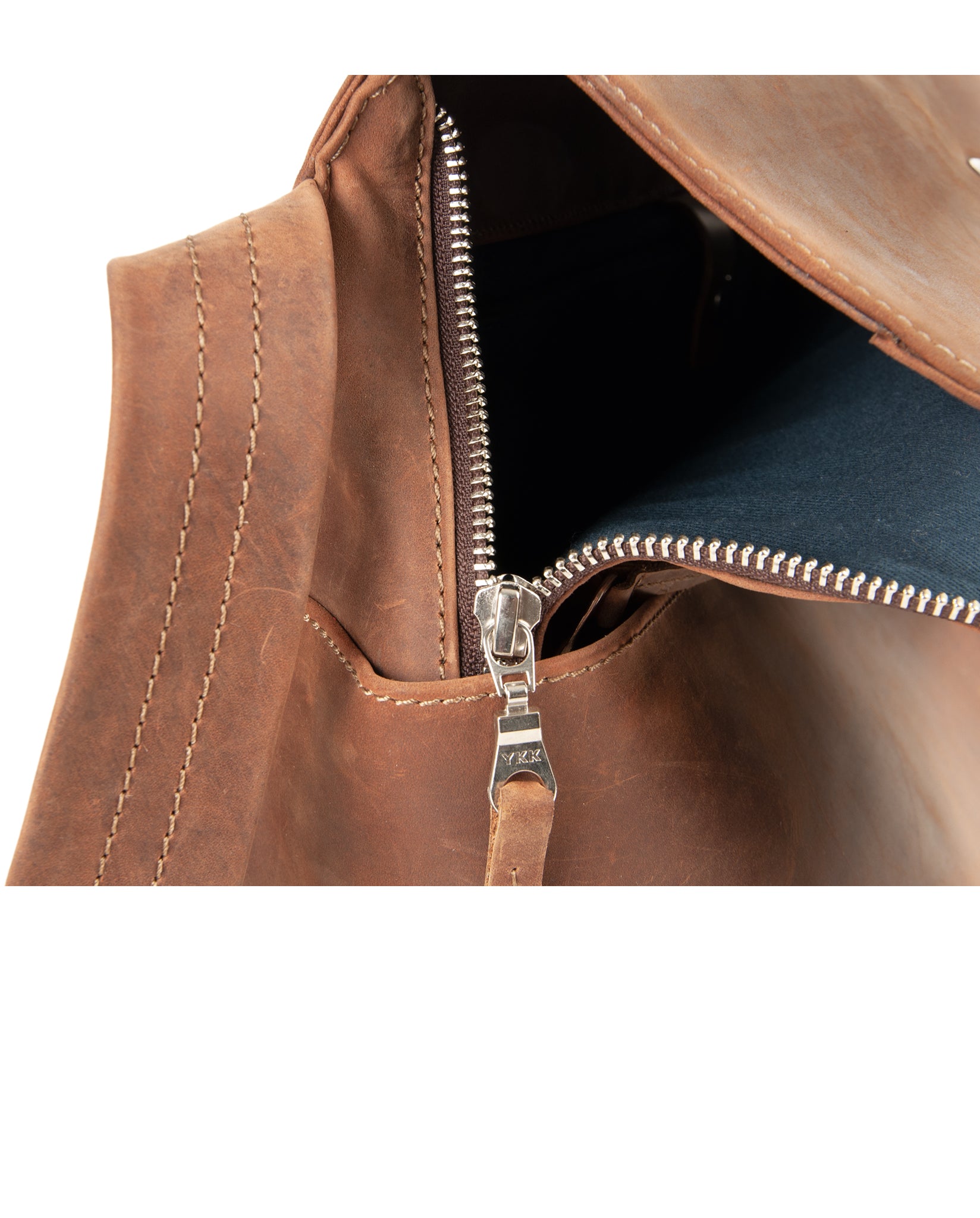 mailbag Messenger up end S toro