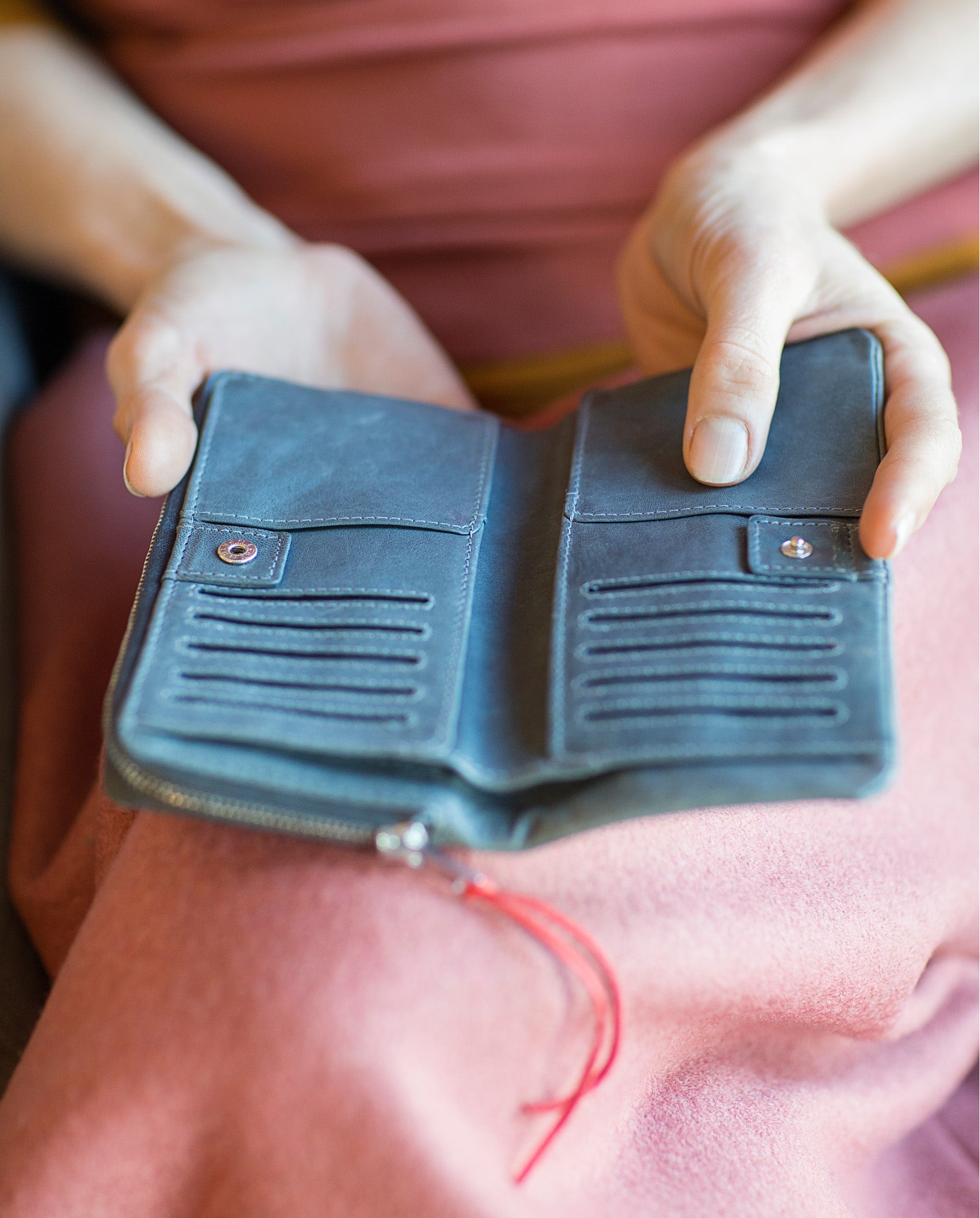 soft wallet Soft wallet large